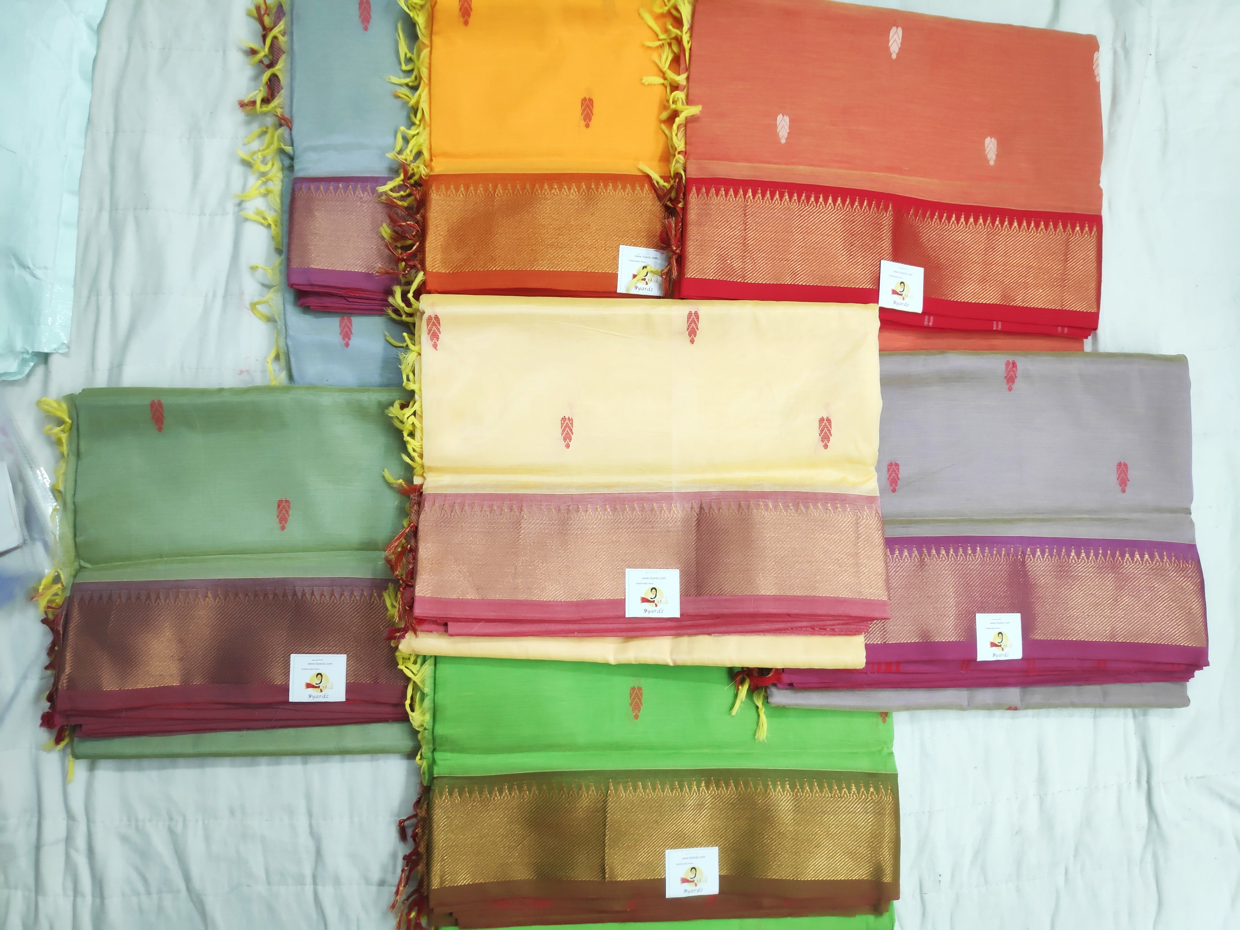 Vaazhainaar Pattu Madisar