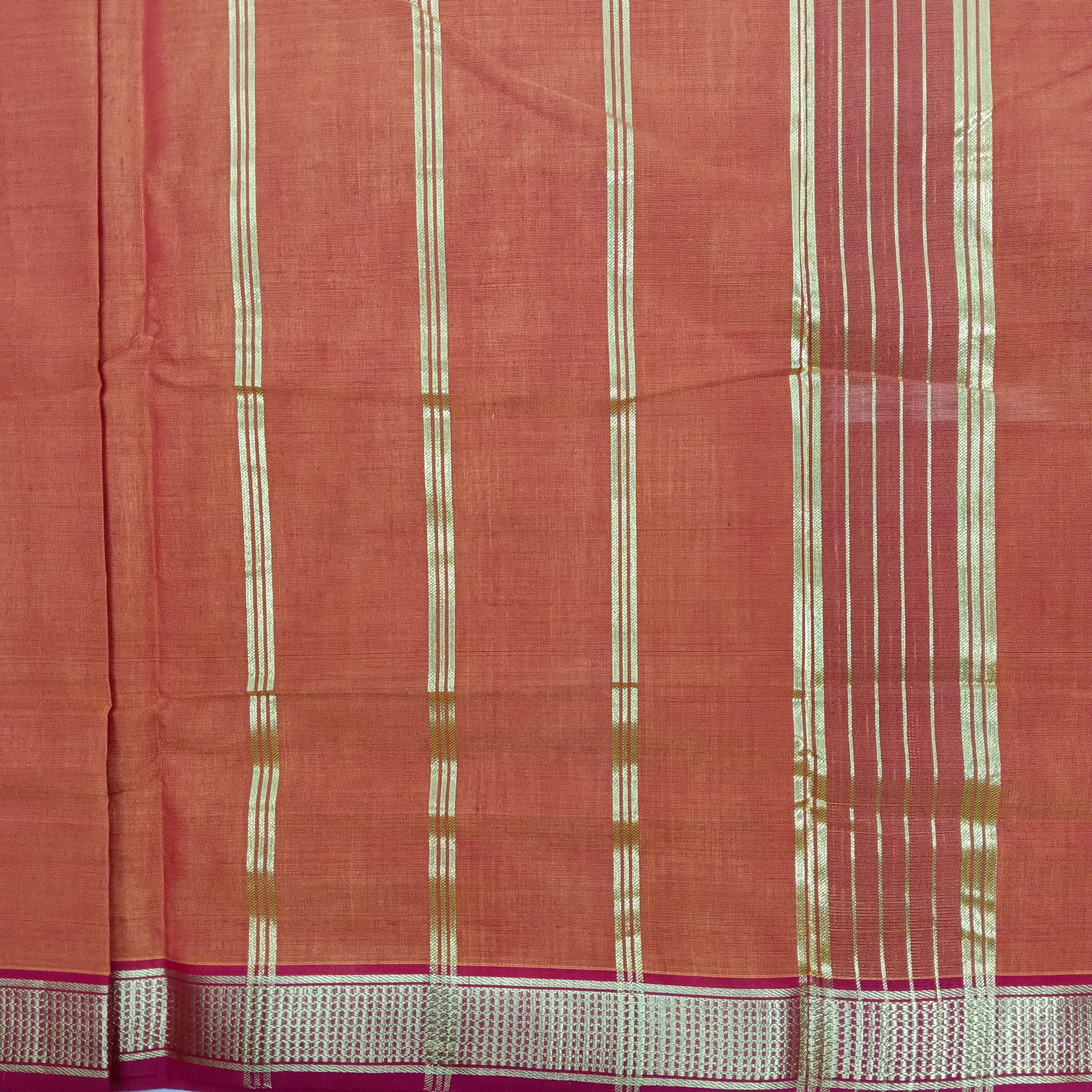 Devendra Jari 60k Ekki saree 10yards