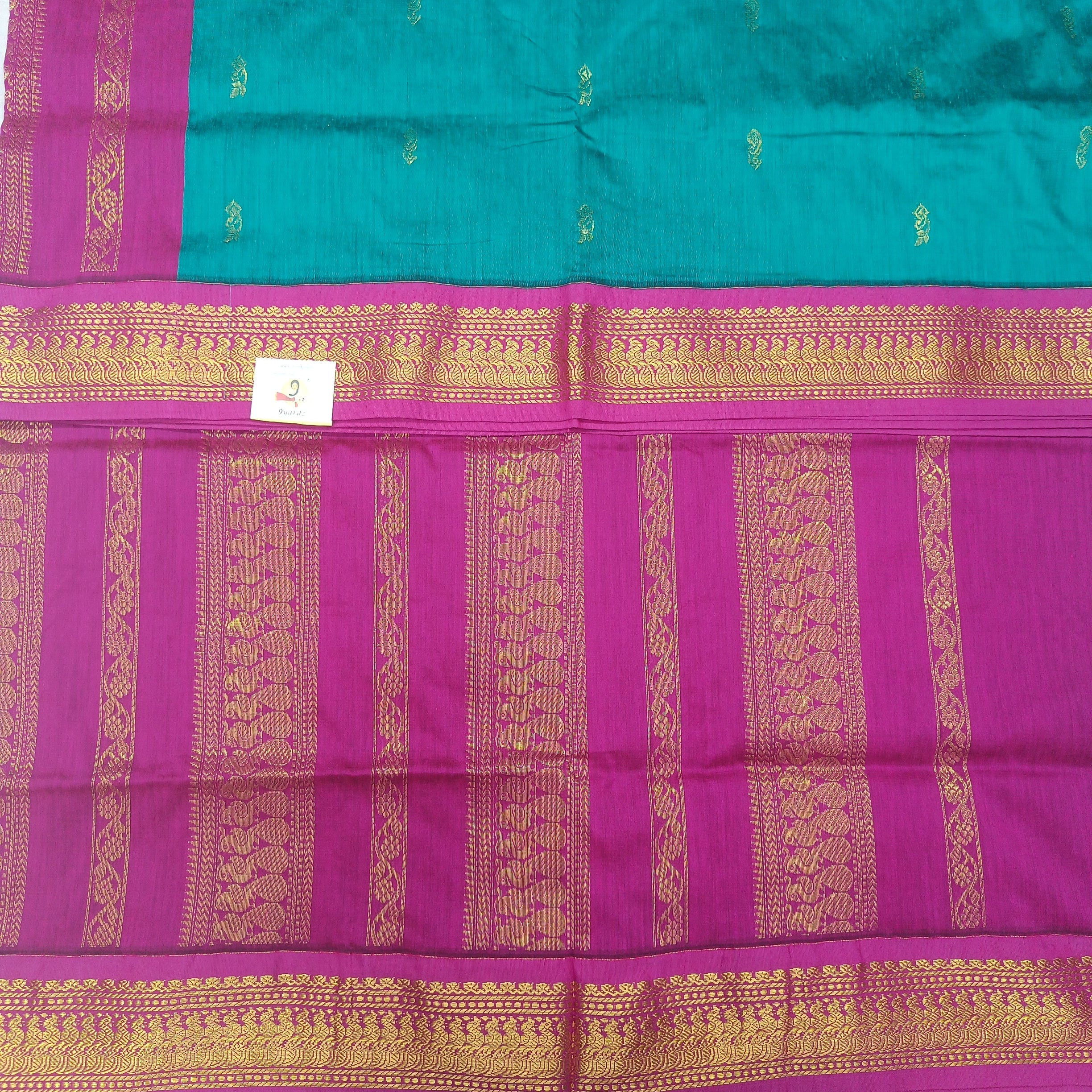 Kalyani cotton 6yardz
