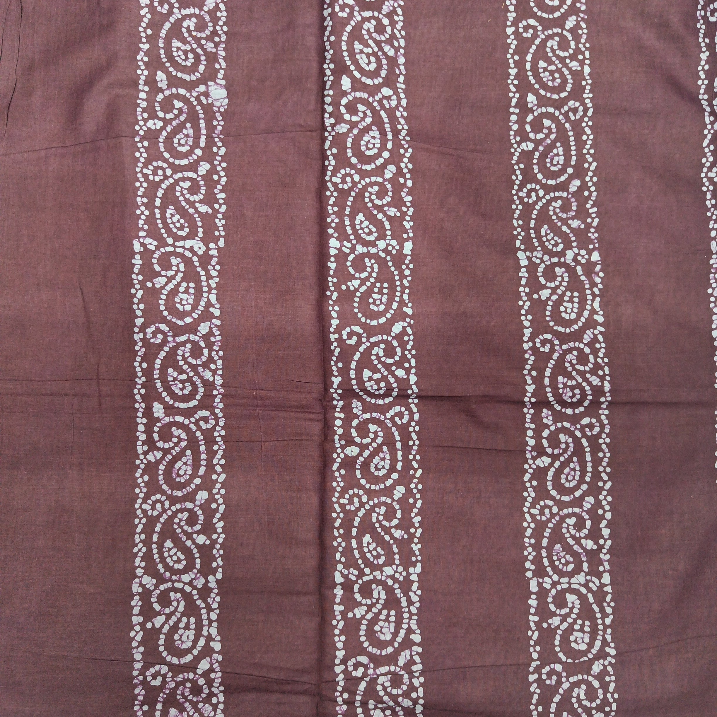 Mercirised cotton Madisar