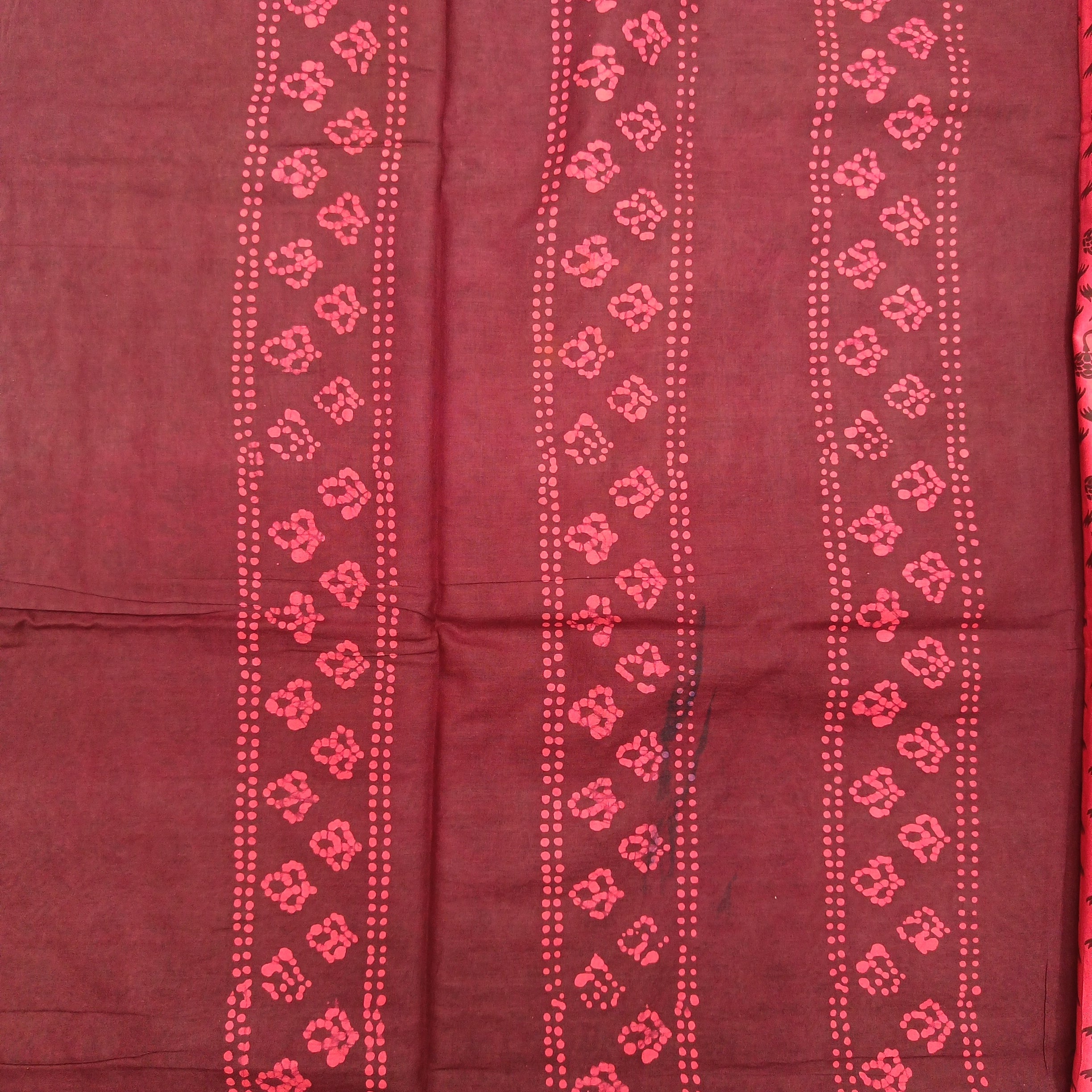 Mercirised cotton Madisar