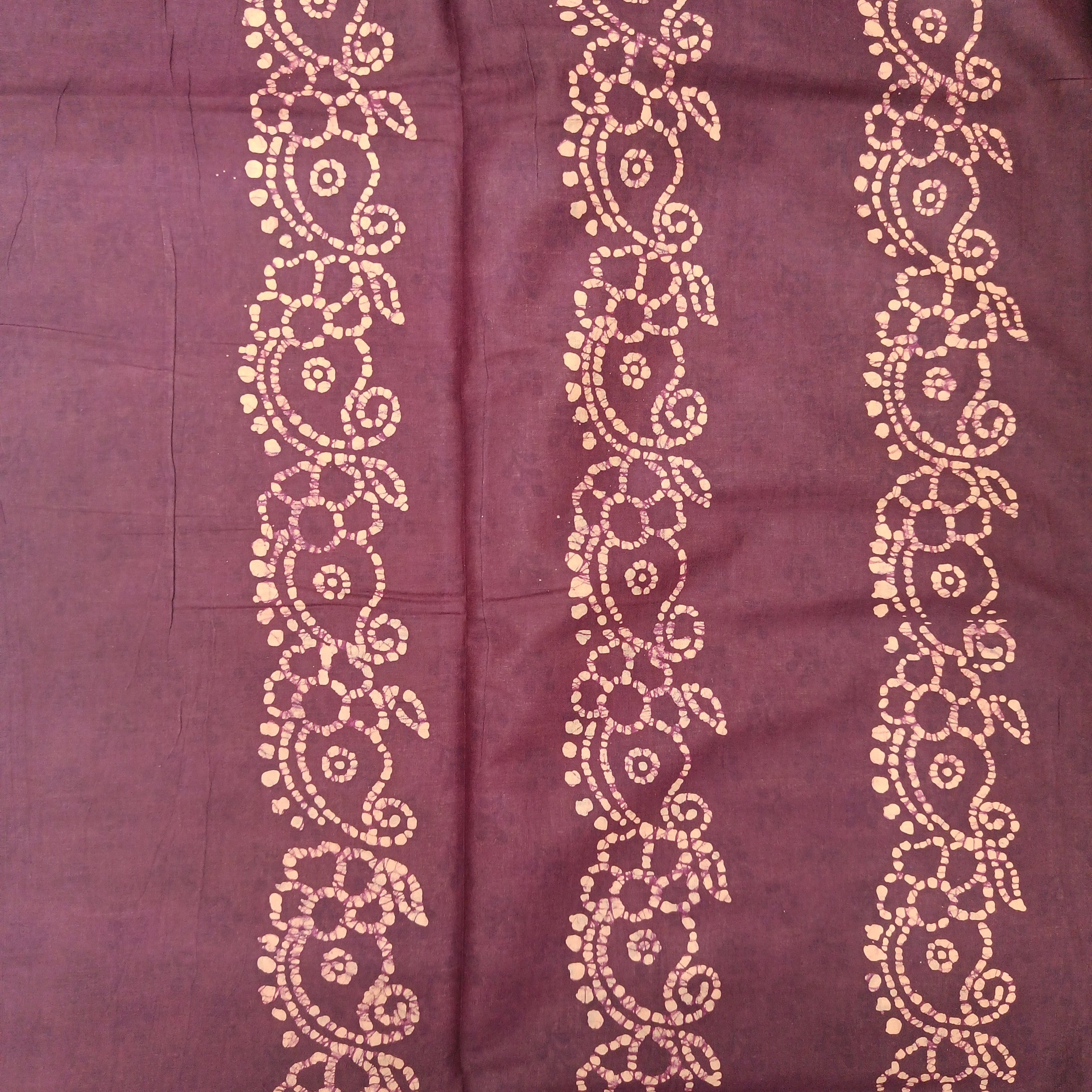 Mercirised cotton Madisar