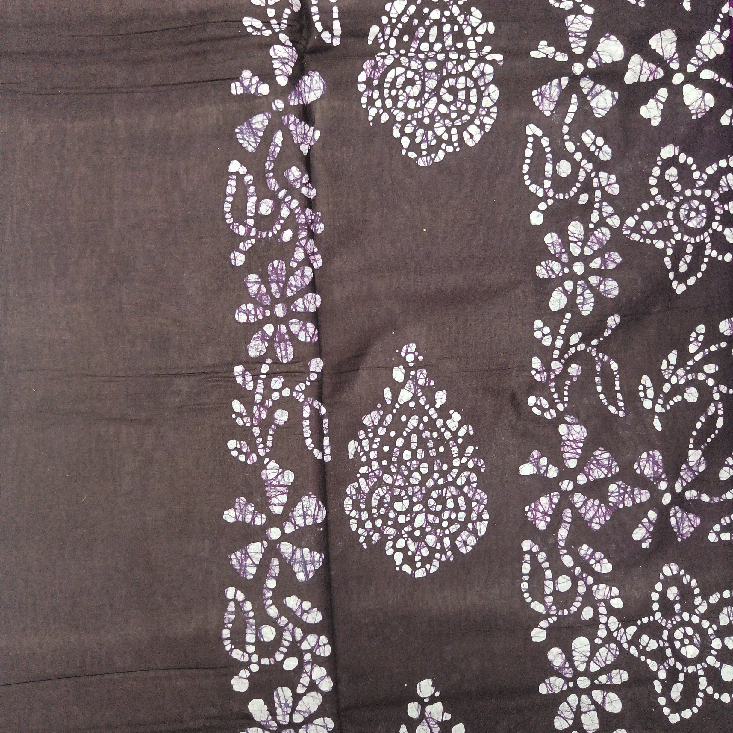 Mercirised cotton Madisar