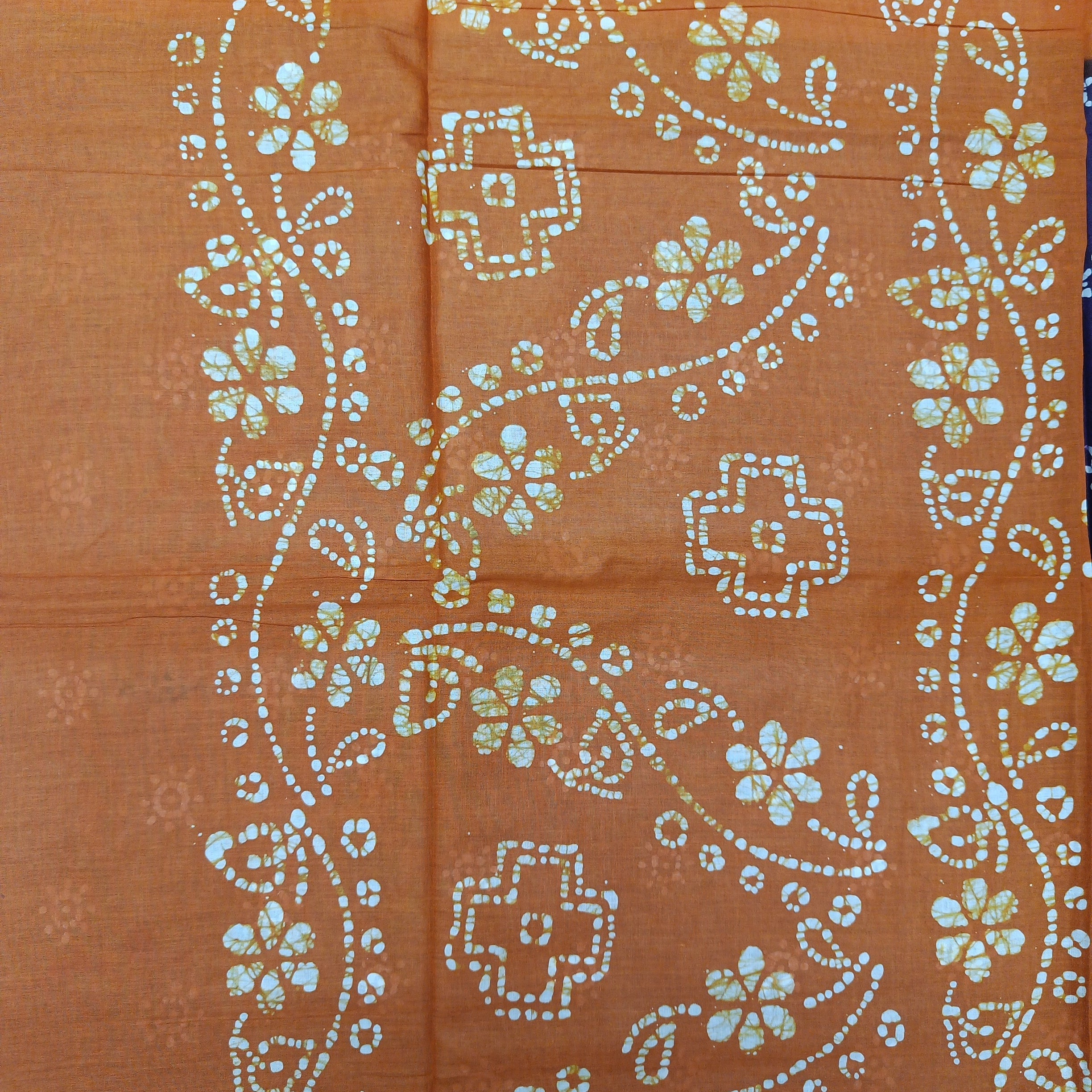 Mercirised cotton Madisar