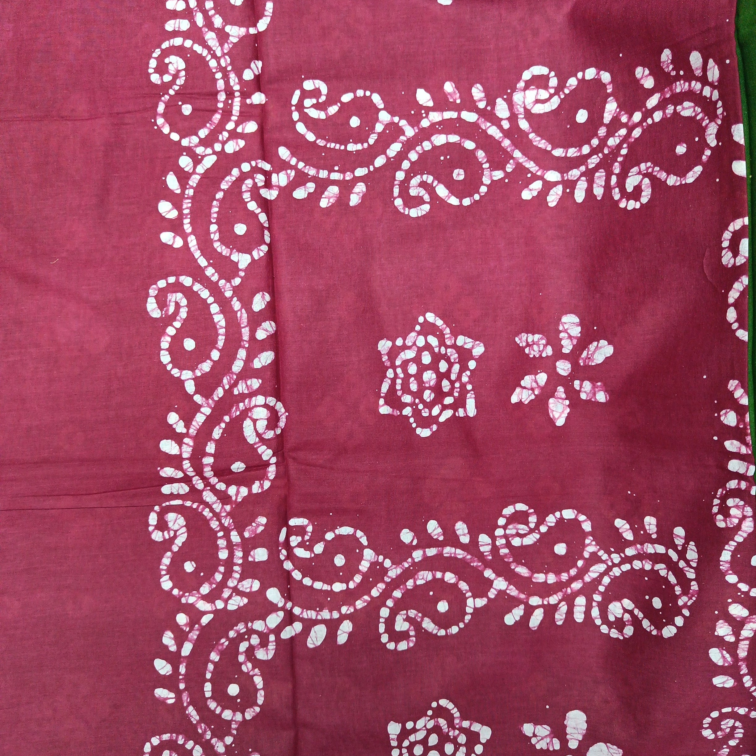 Mercirised cotton Madisar