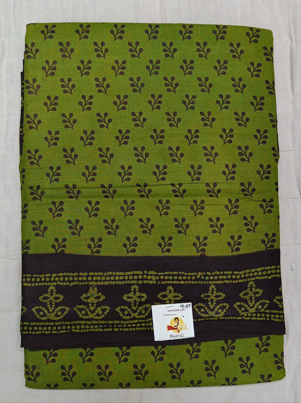 Mercirised cotton Madisar