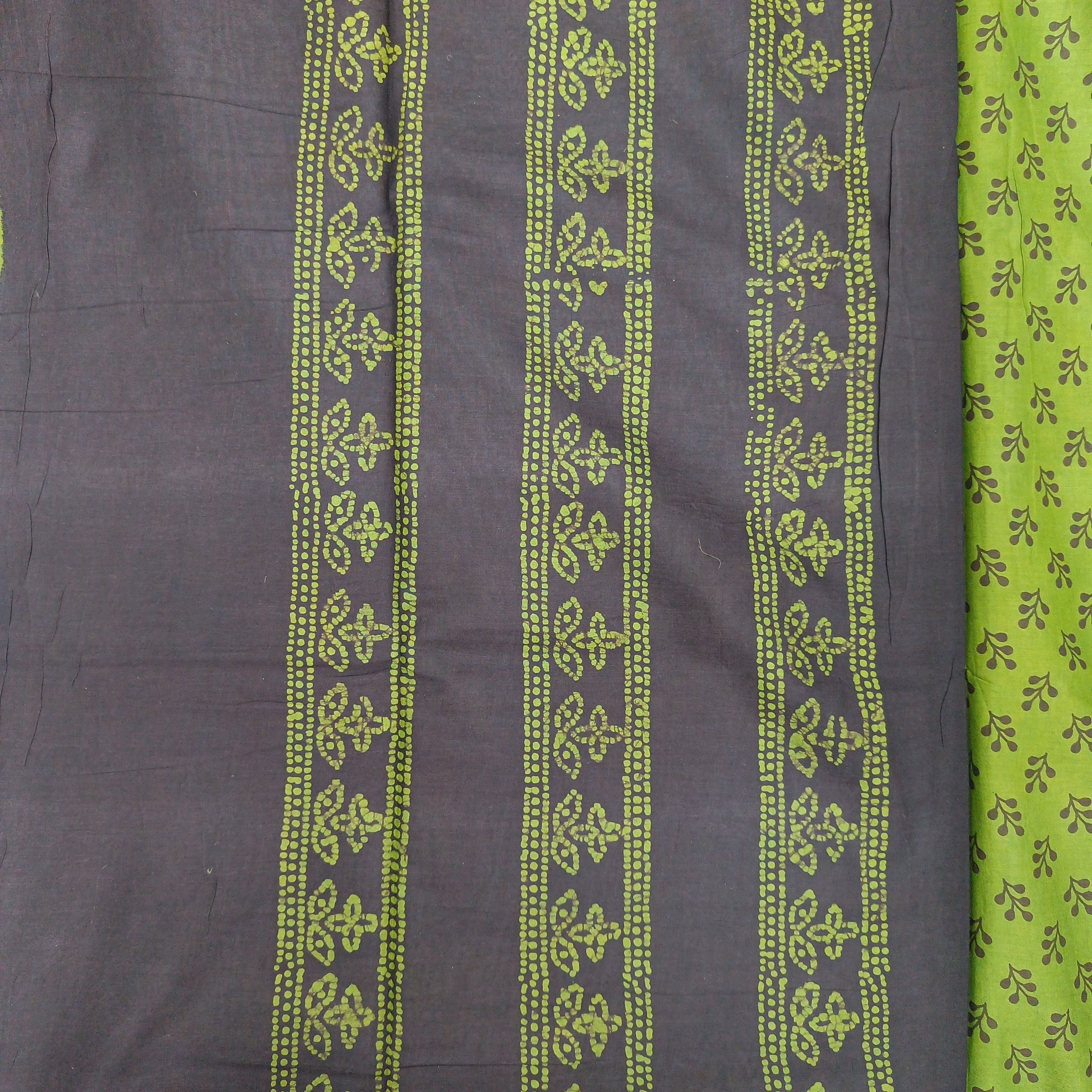 Mercirised cotton Madisar