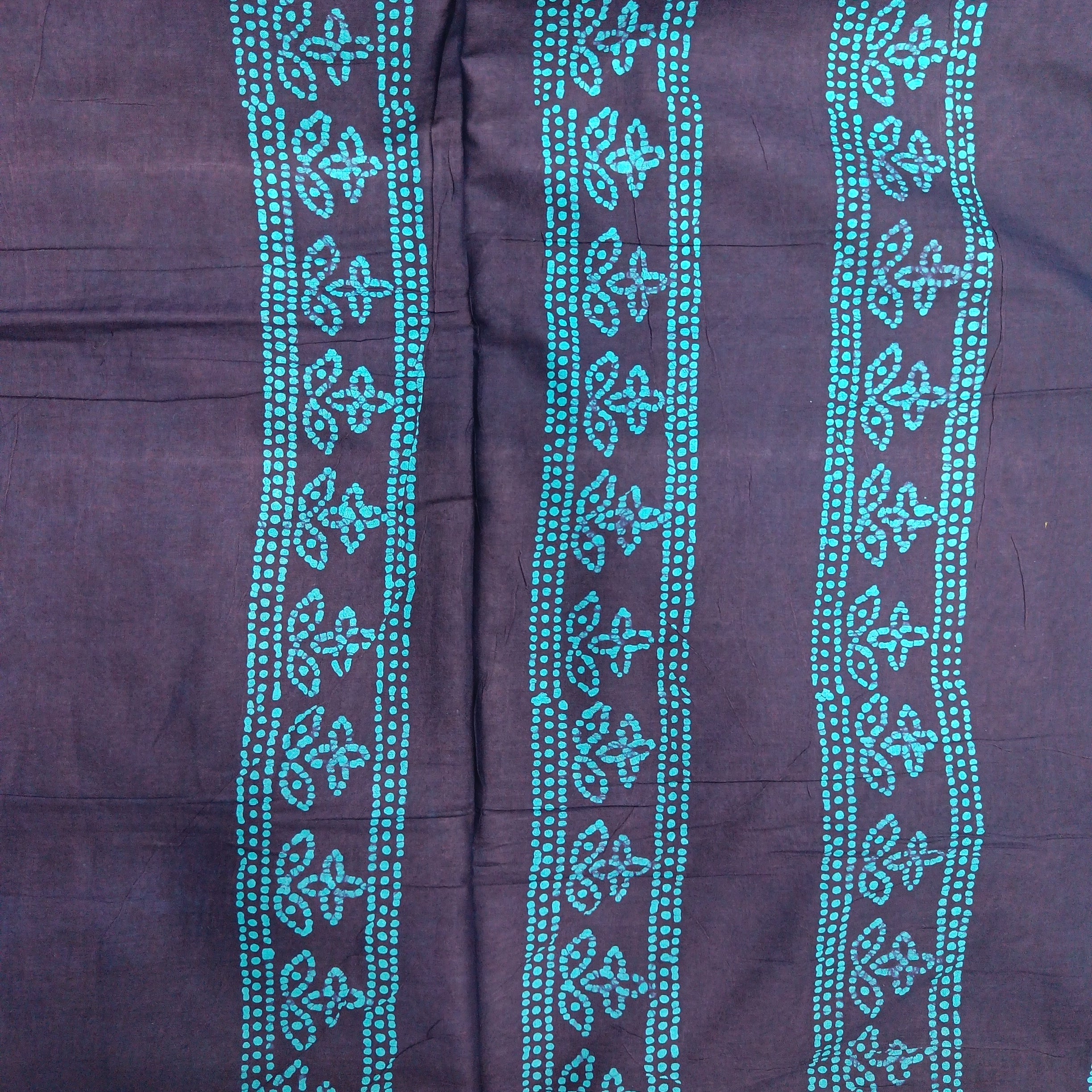 Mercirised cotton Madisar