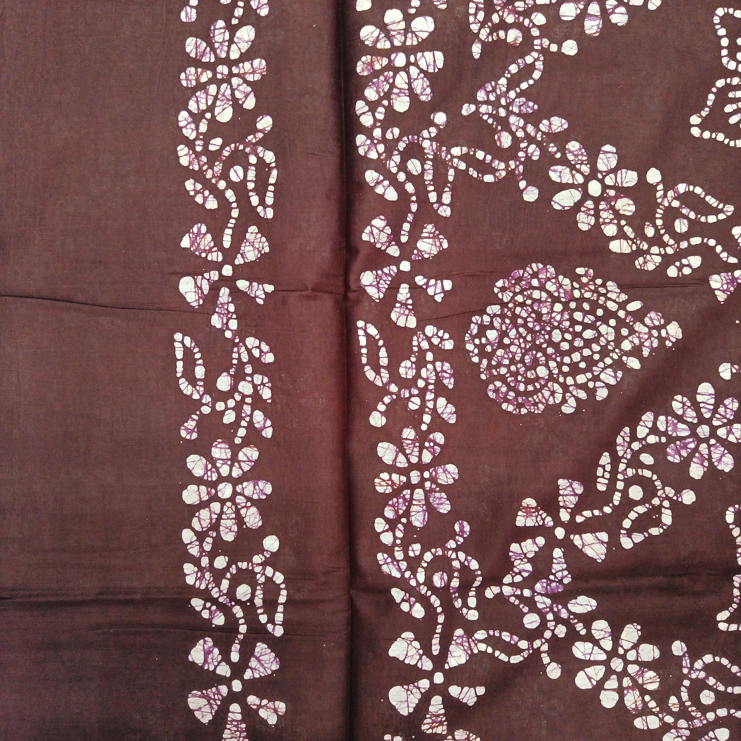 Mercirised cotton Madisar