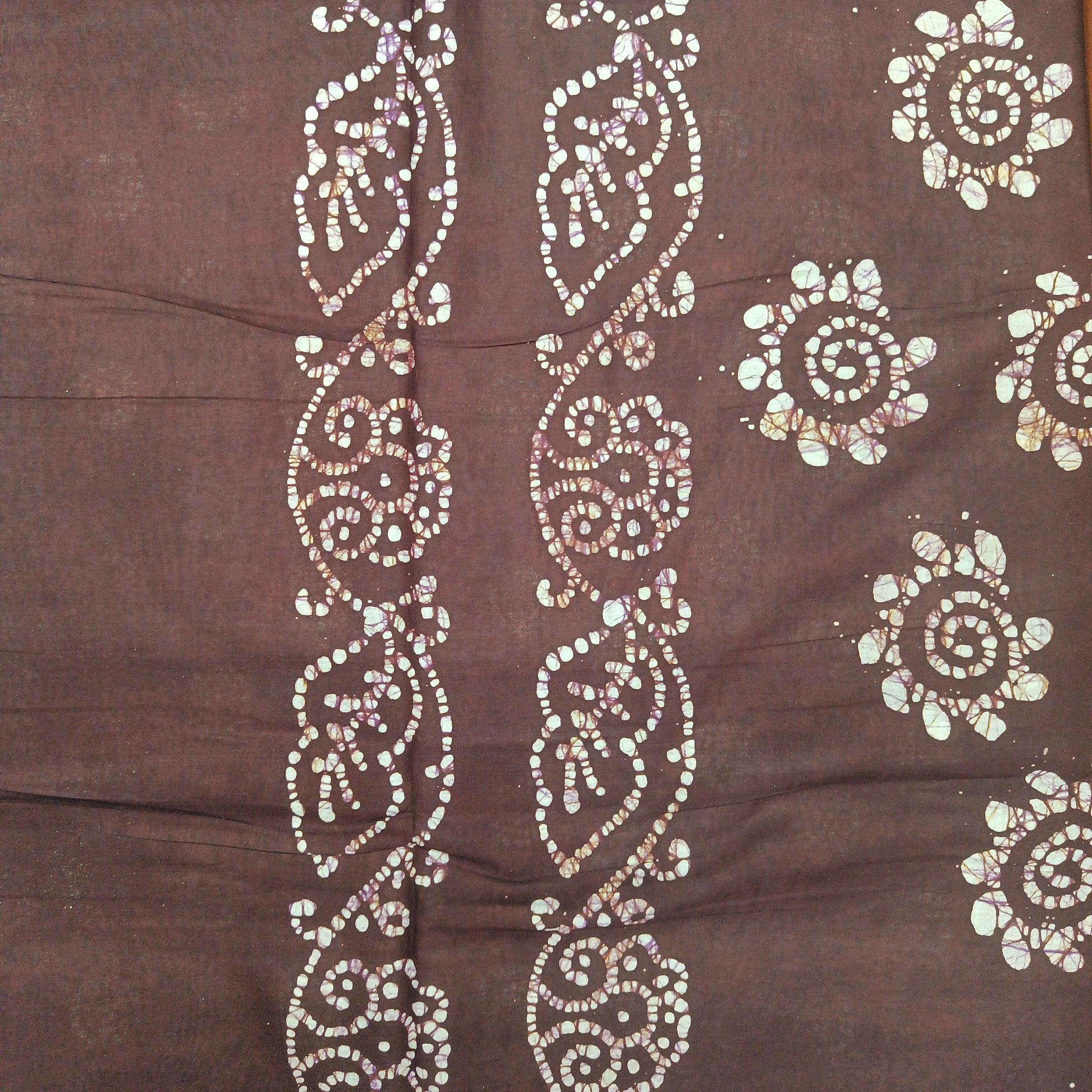 Mercirised cotton Madisar