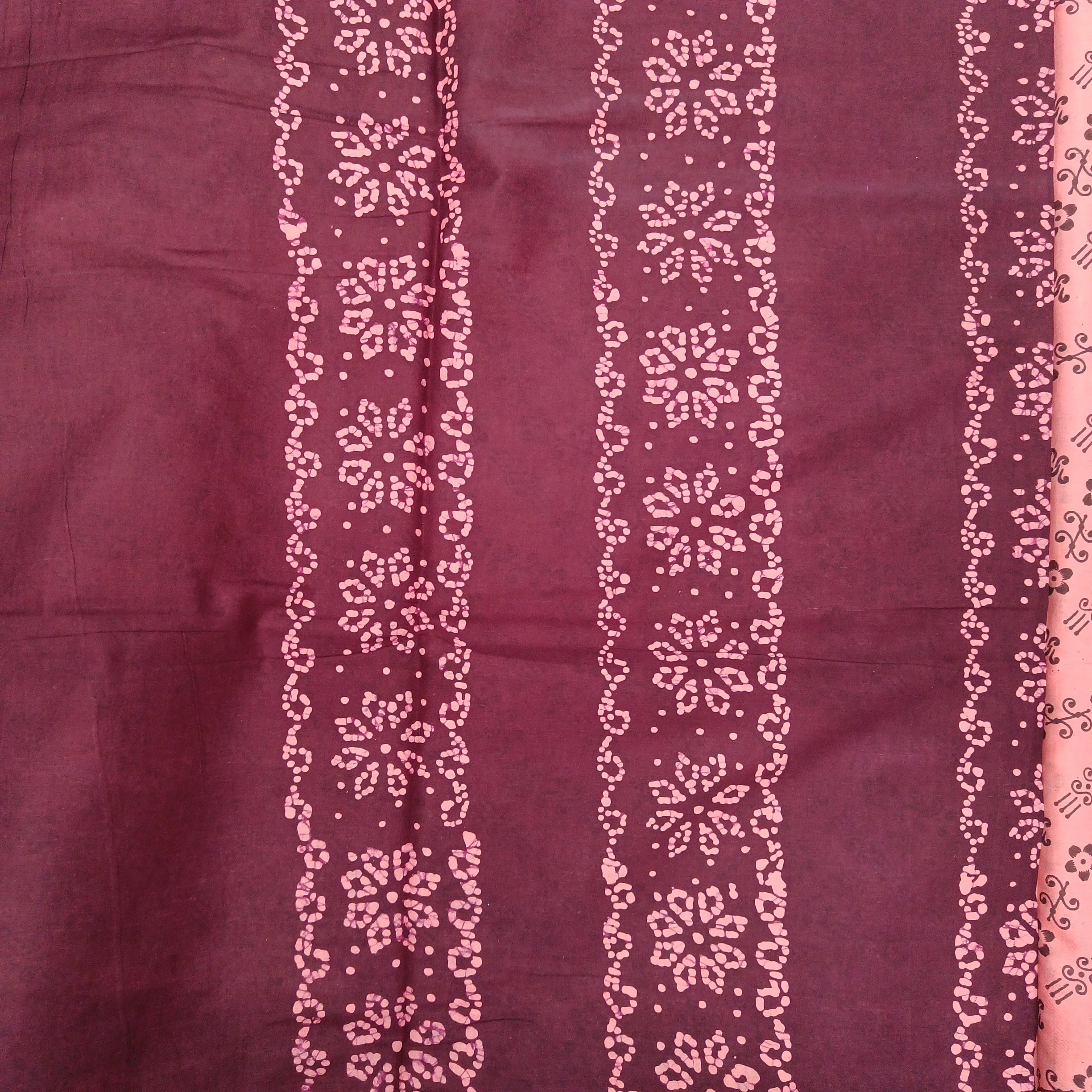 Mercirised cotton Madisar