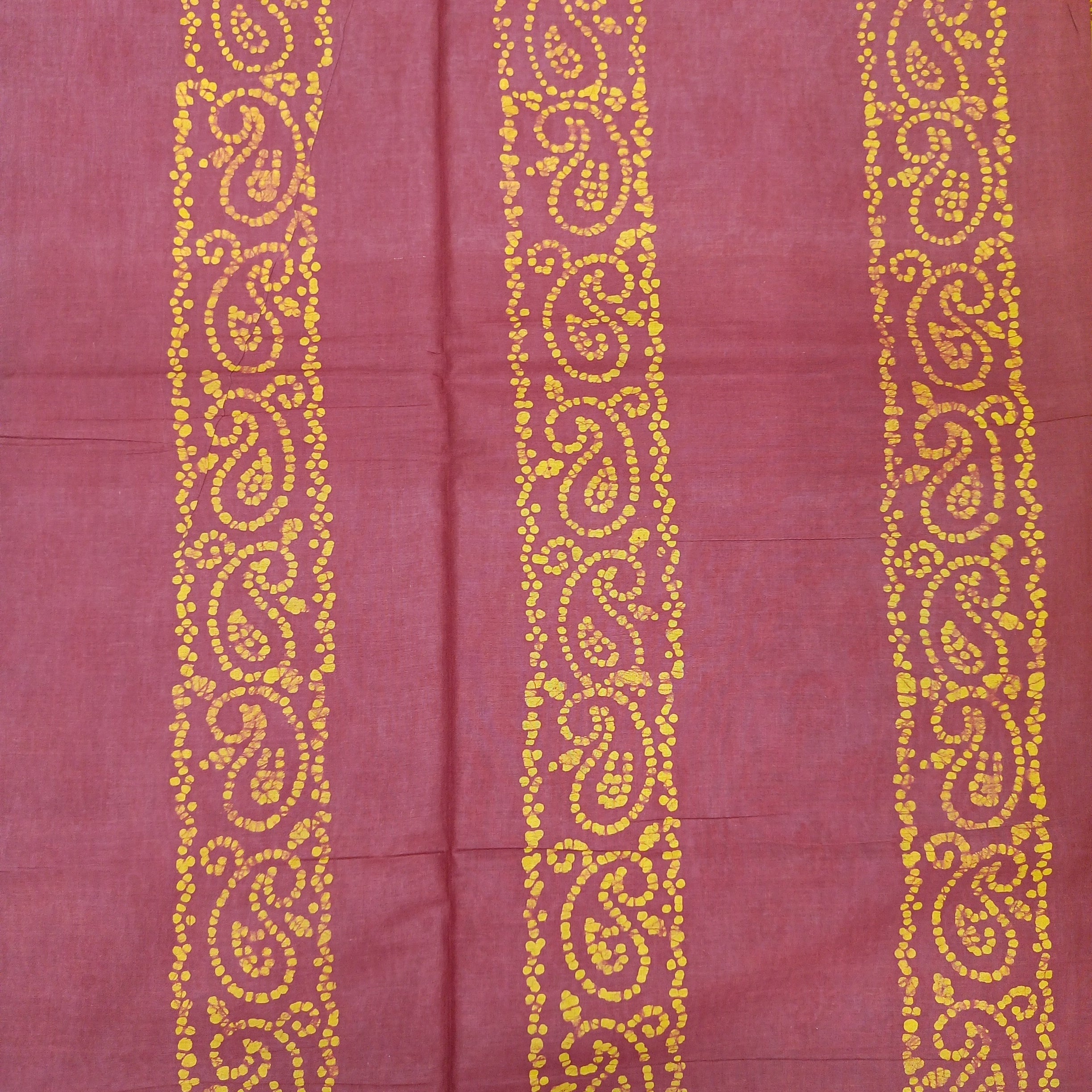 Mercirised cotton Madisar