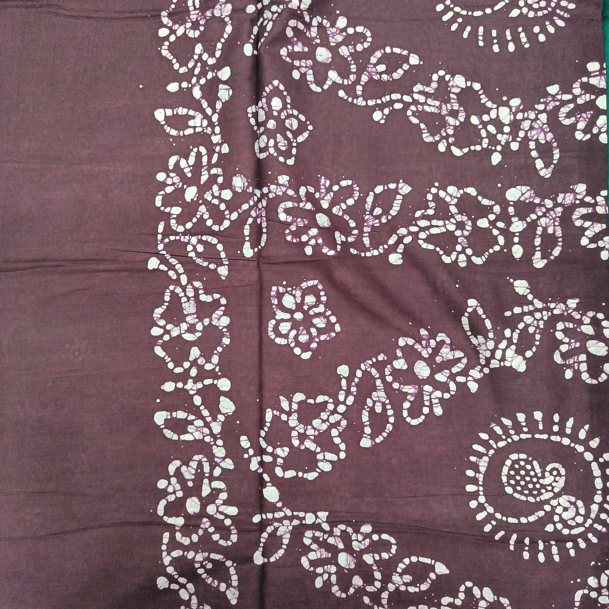 Mercirised cotton Madisar