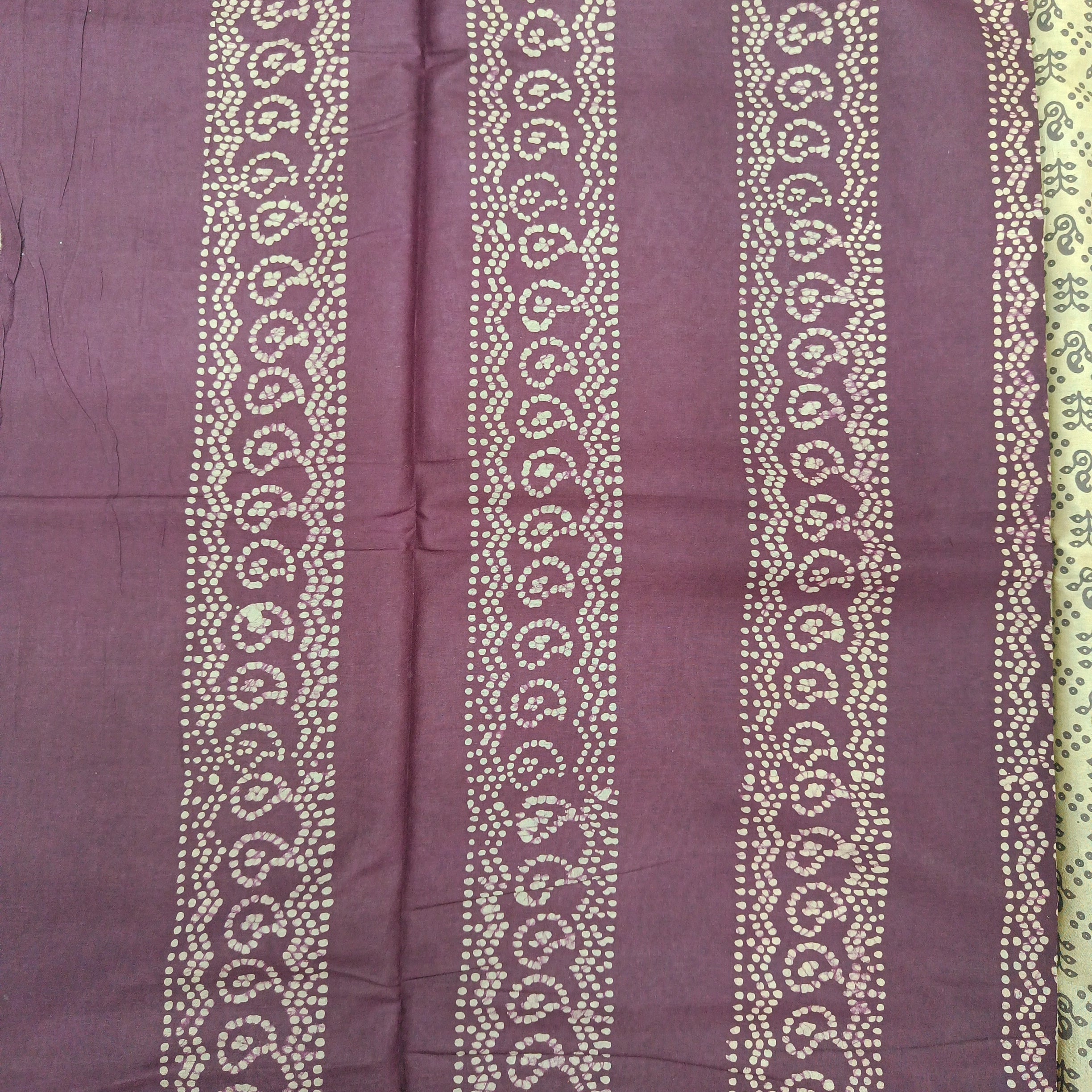 Mercirised cotton Madisar