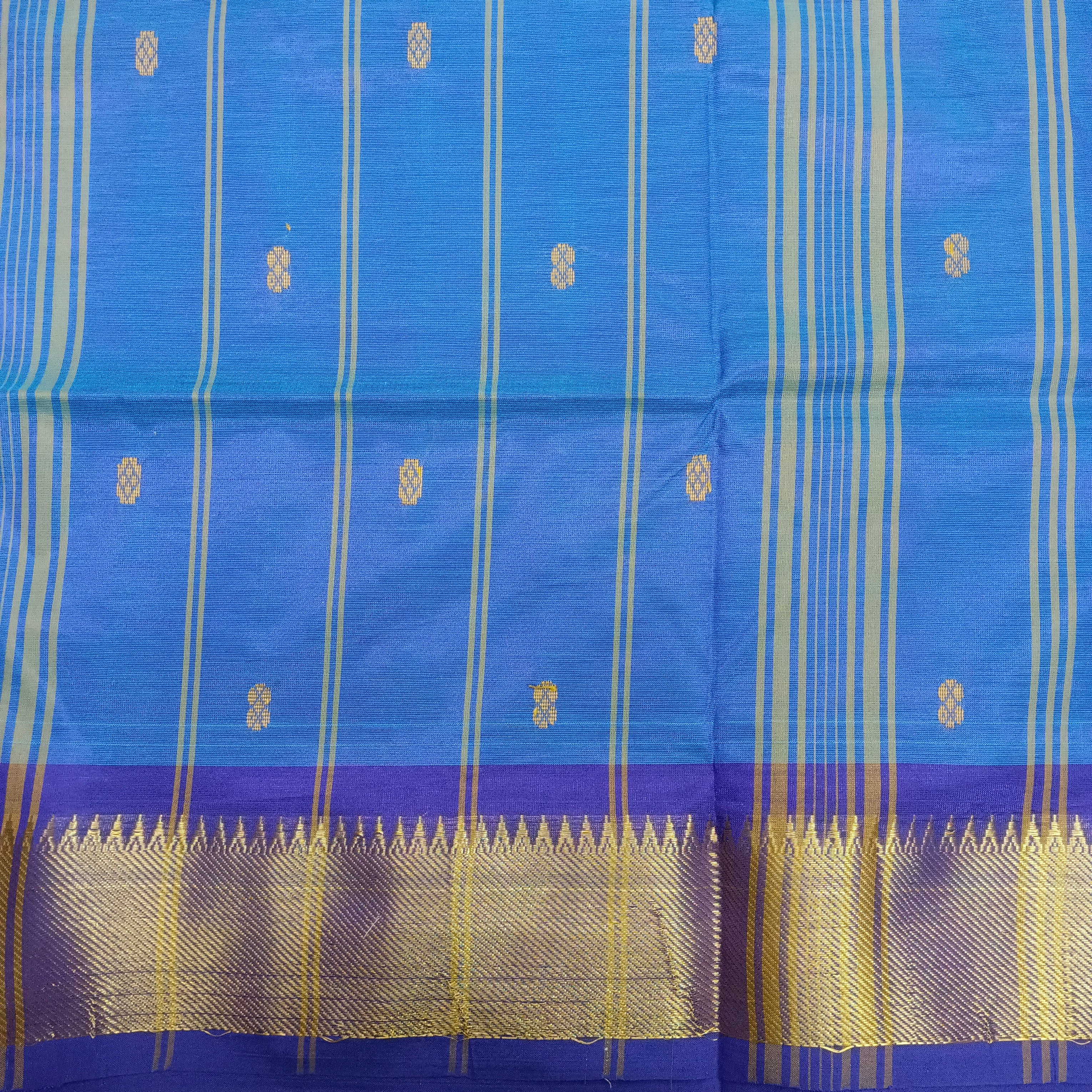 Vaazhainaar Pattu Madisar