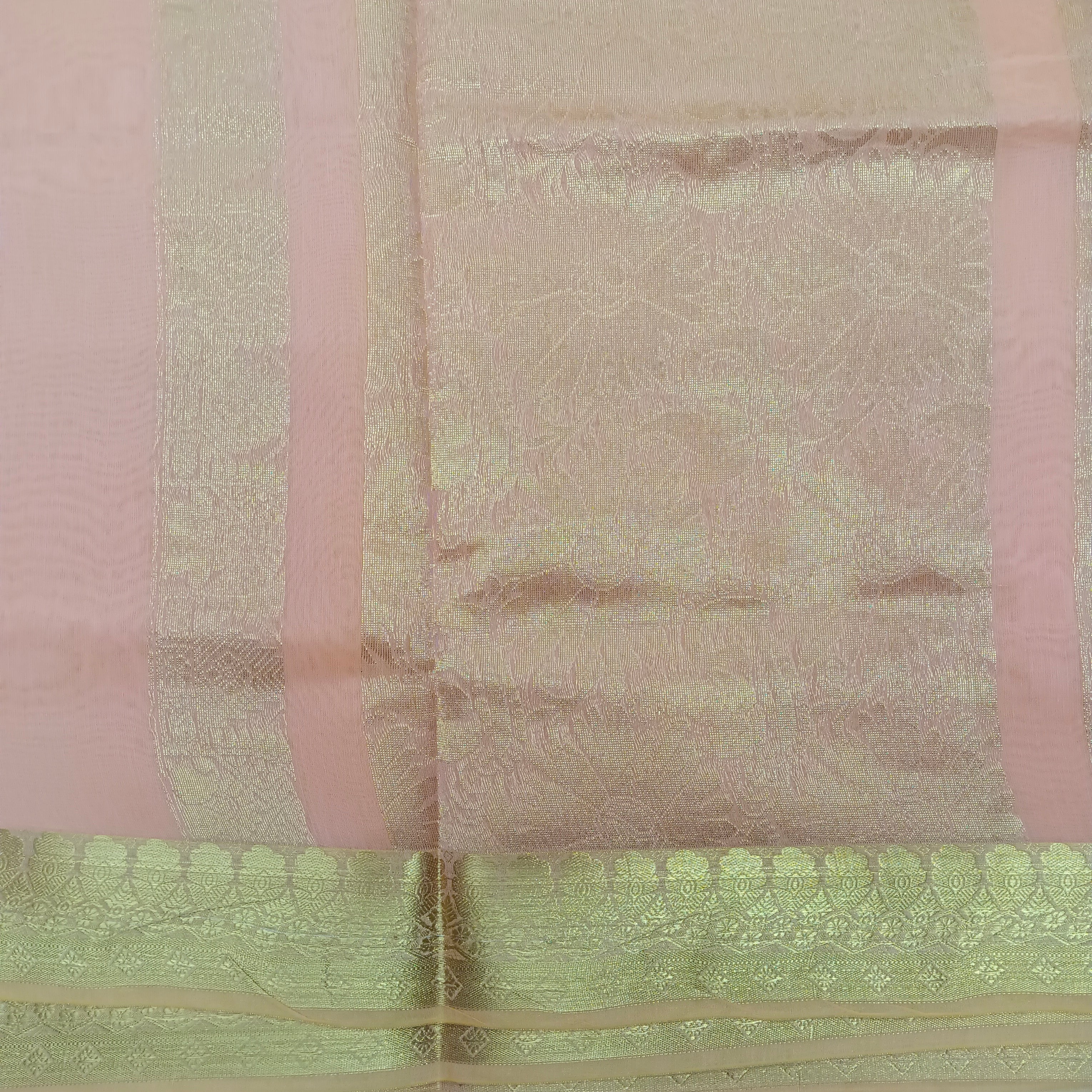 Fancy kora weightless sarees