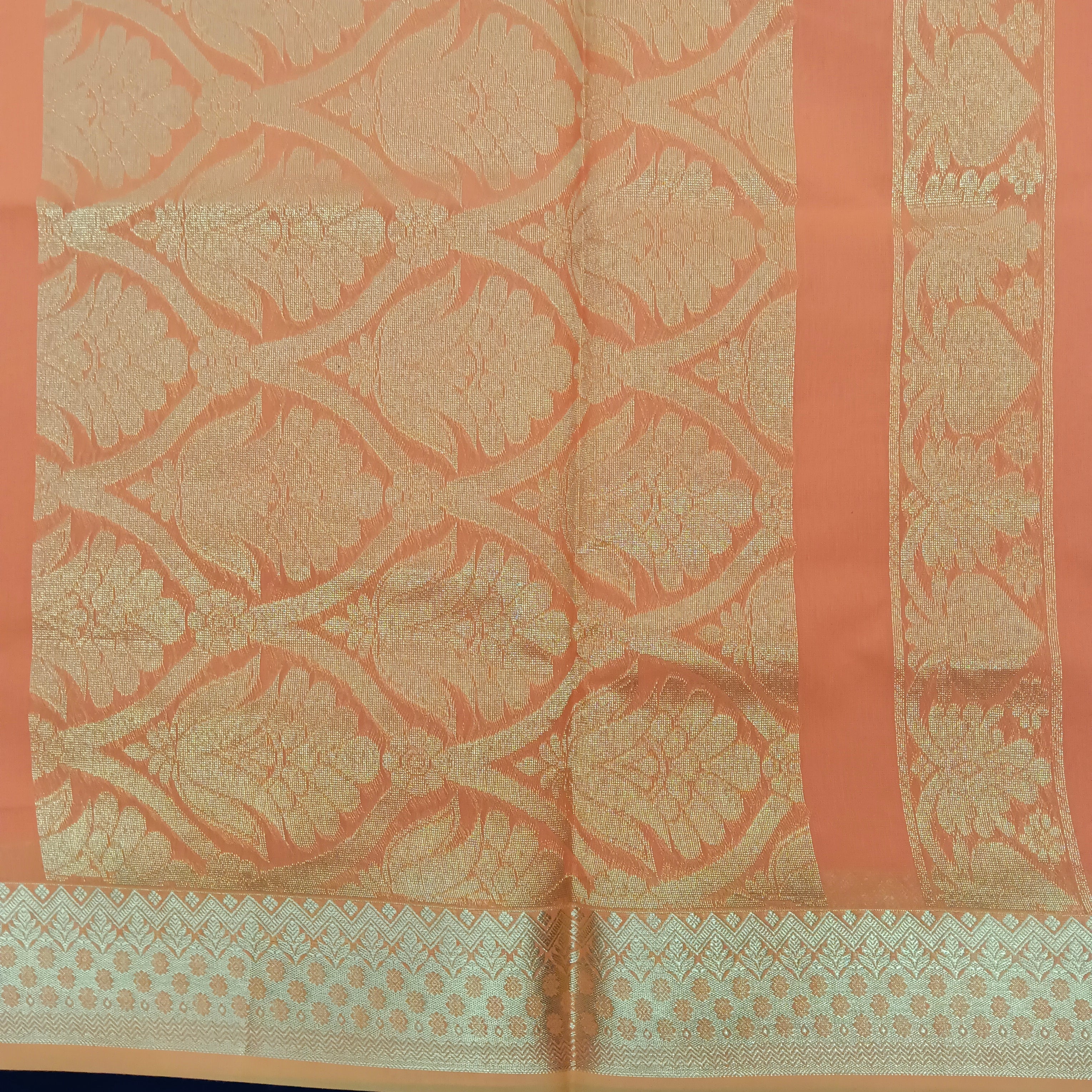 Fancy kora weightless sarees