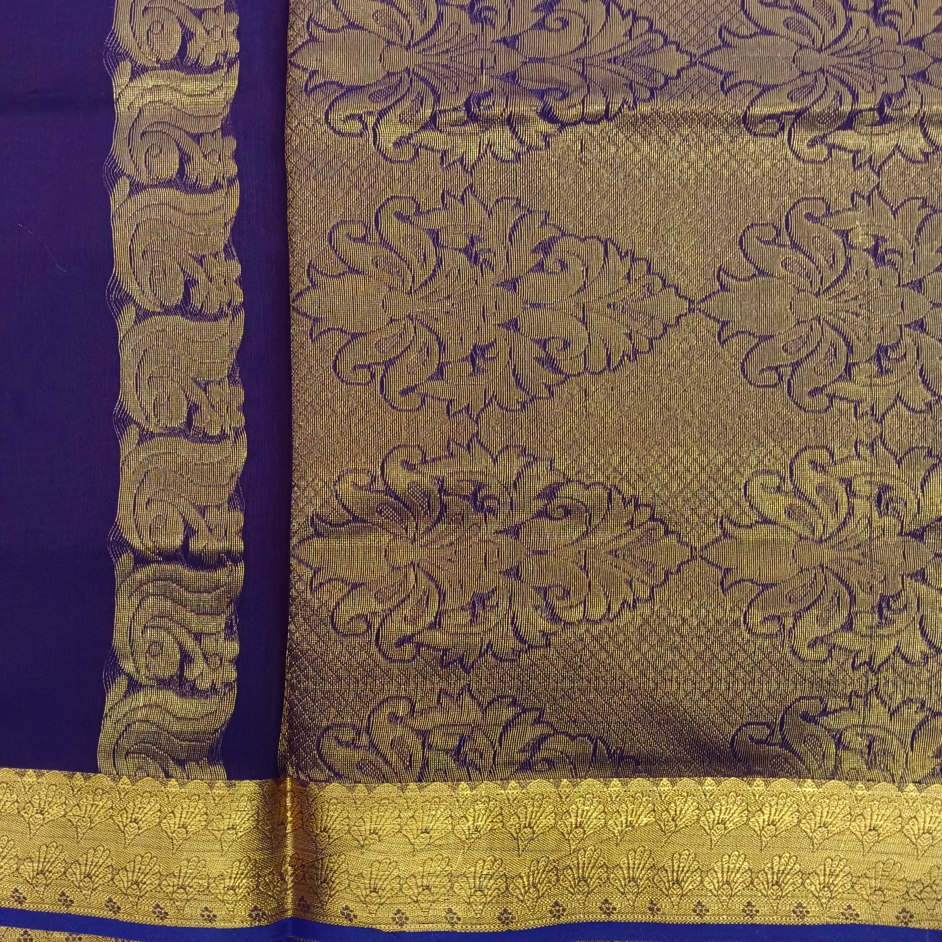 Fancy kora weightless sarees
