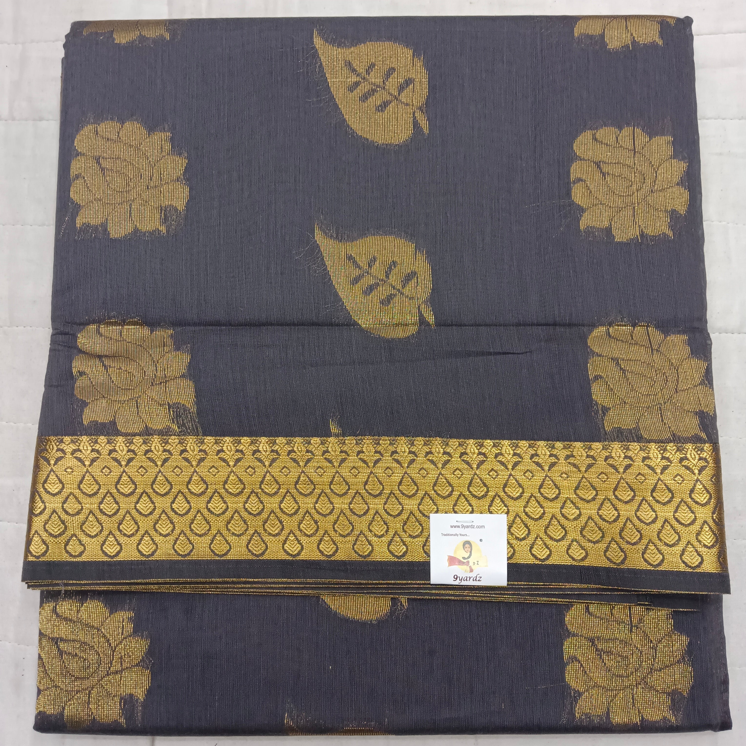 Fancy kora weightless sarees