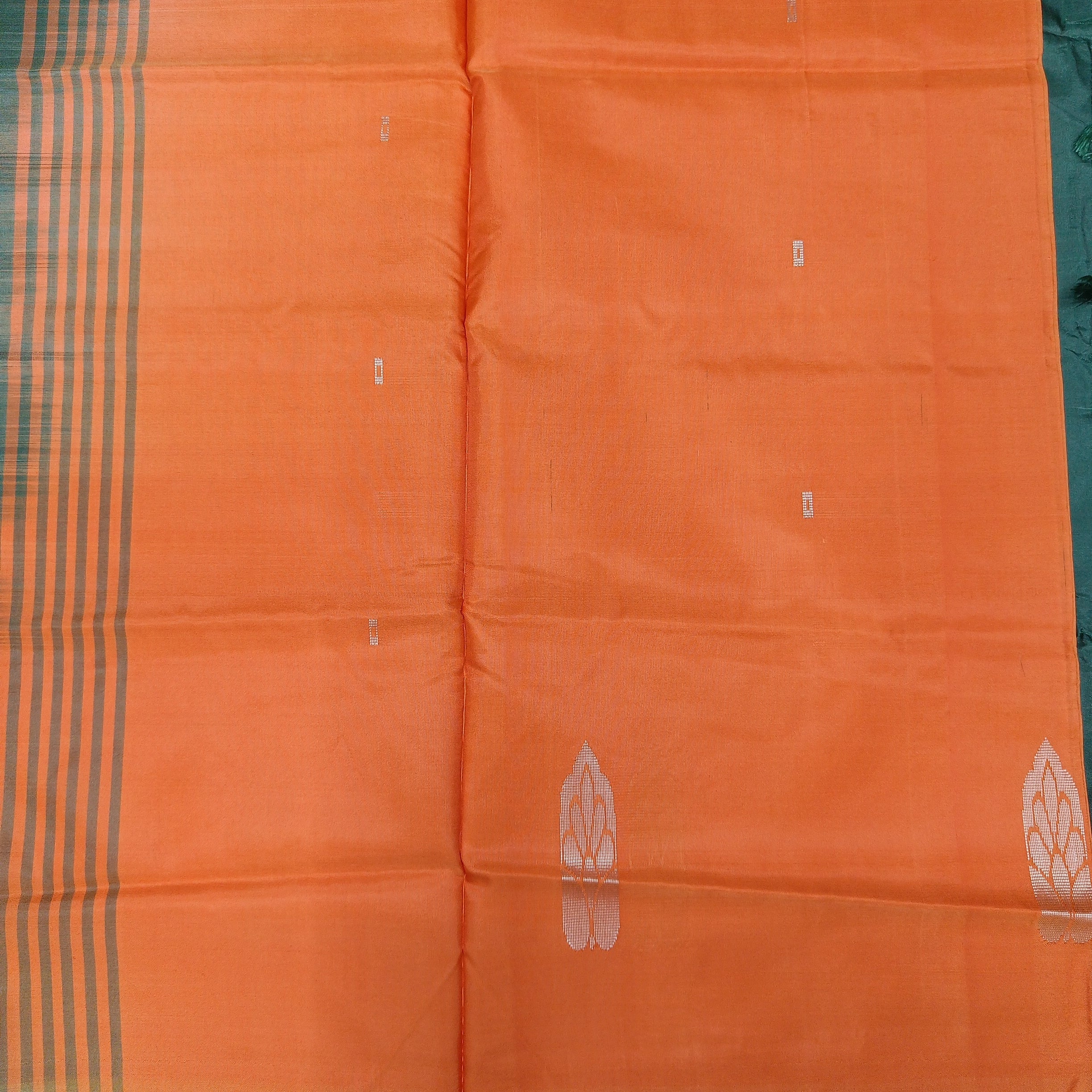 Chinnallampattu 6yardz sarees