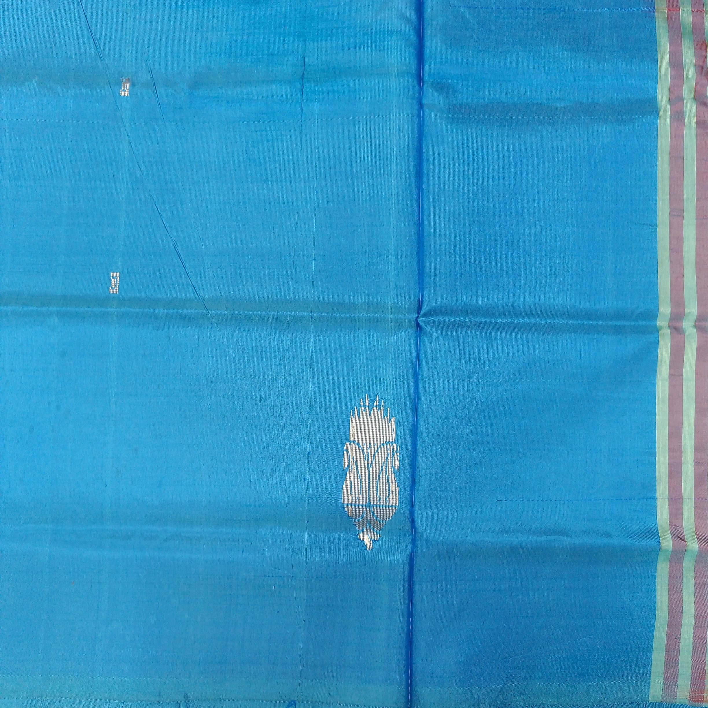 Chinnallampattu 6yardz sarees