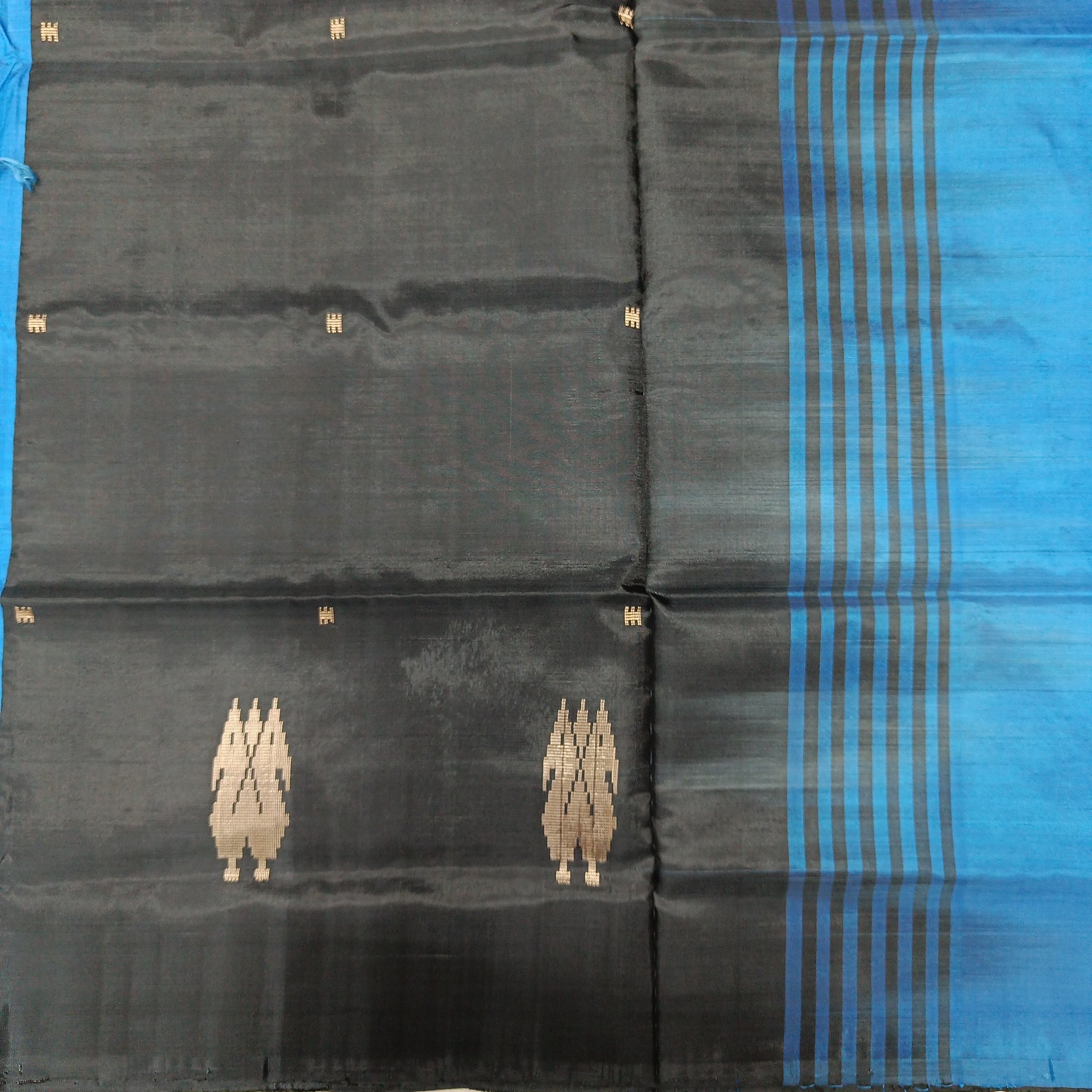 Chinnallampattu 6yardz sarees