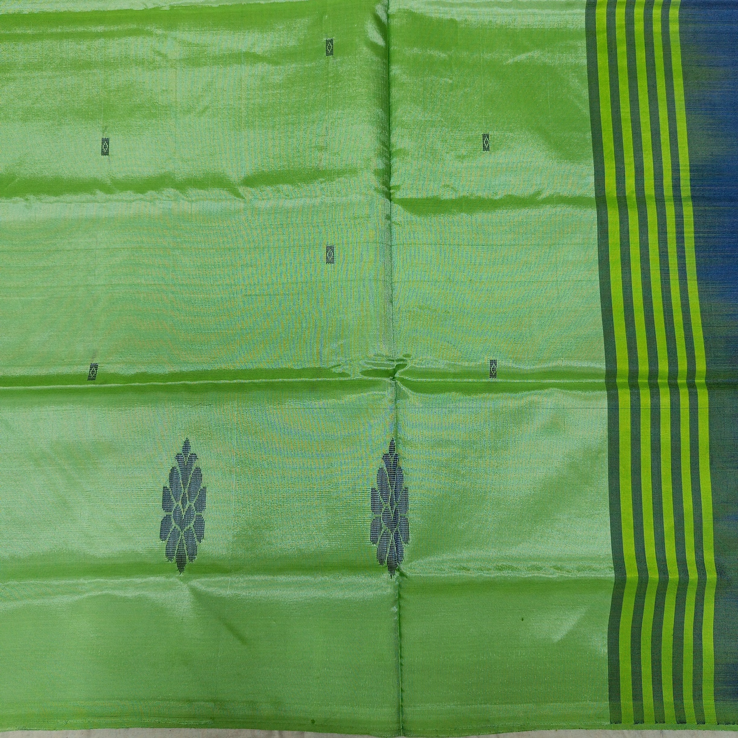Chinnallampattu 6yardz sarees