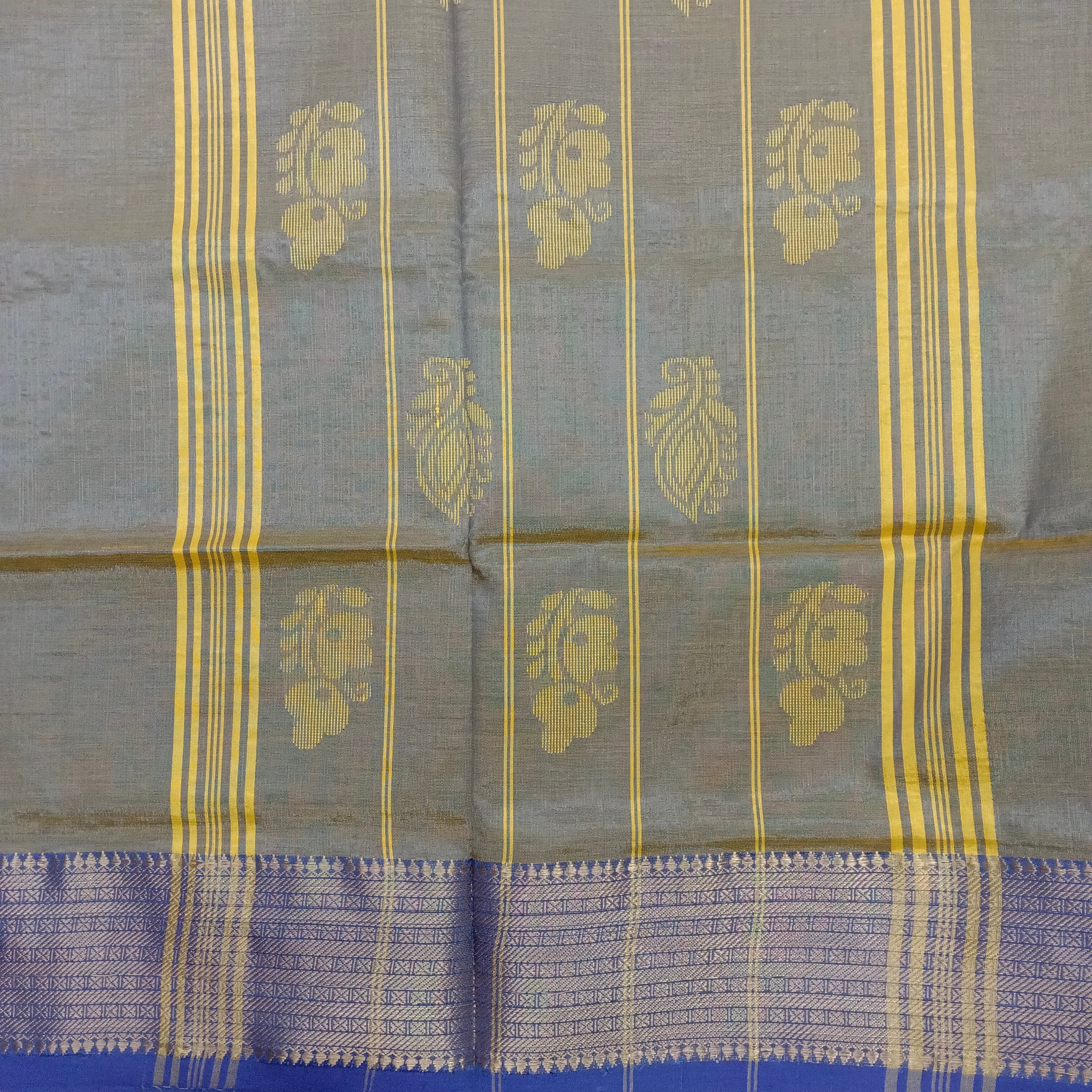 Vaazhainaar pattu 6yard