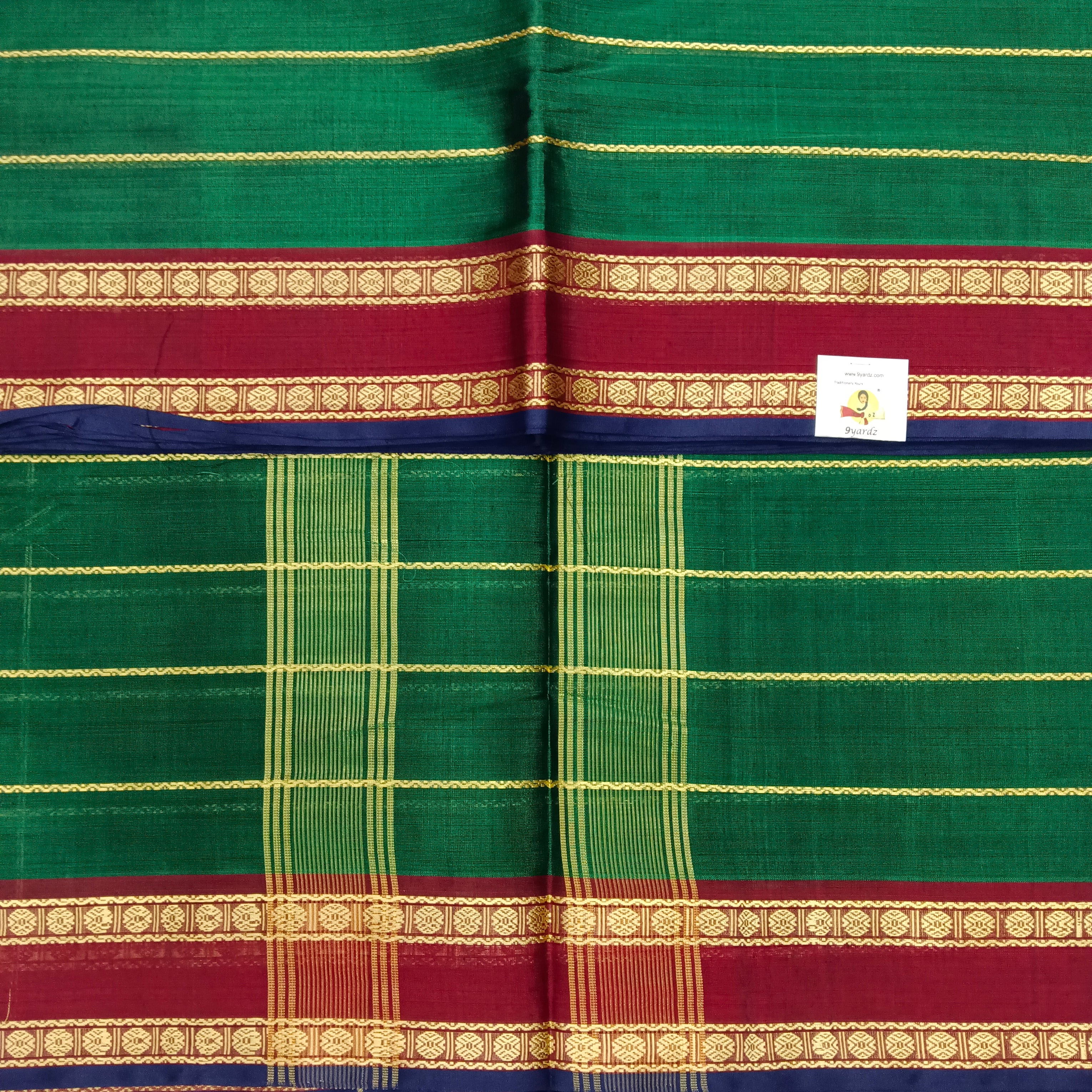 Devendra velthari saree 10yards