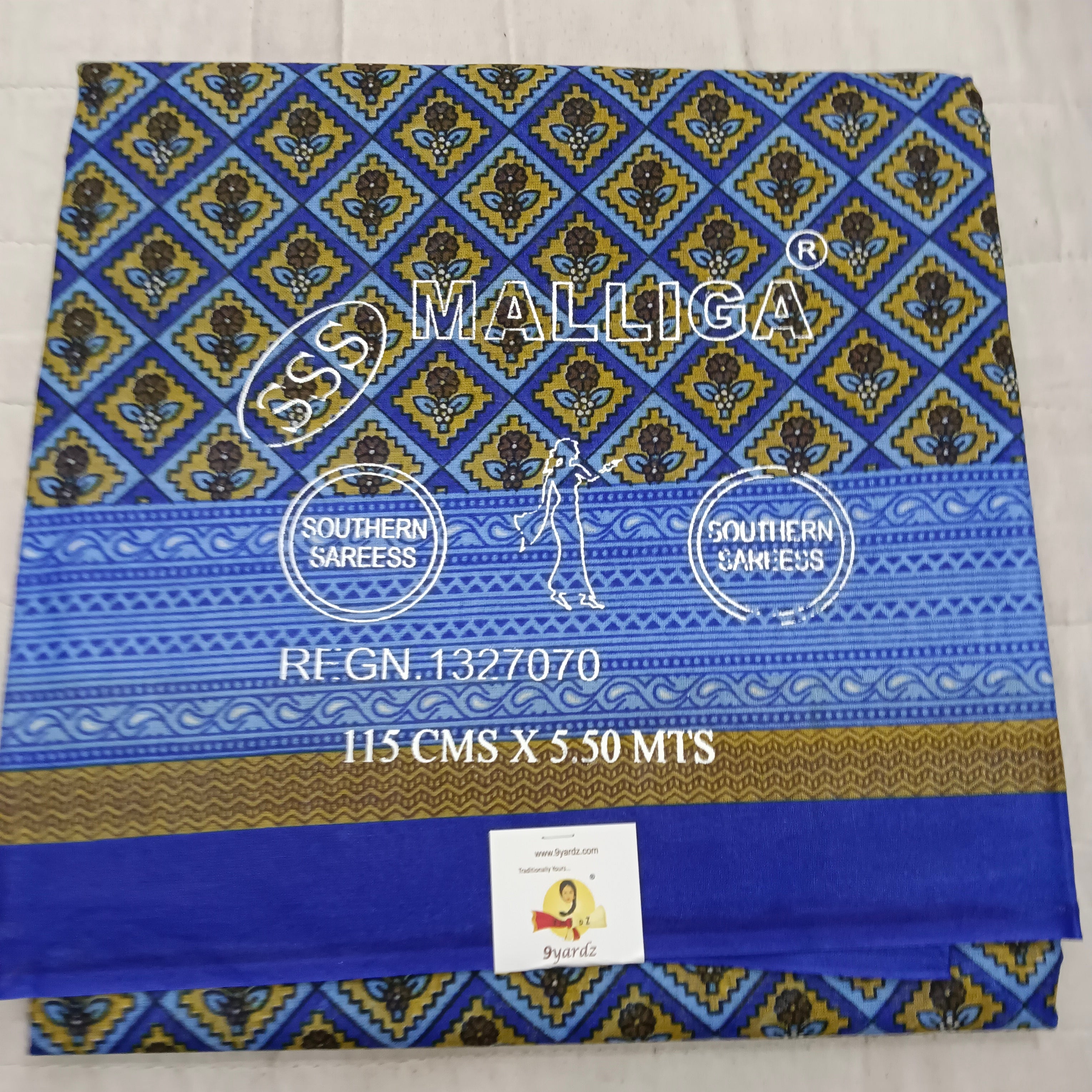 Top Cotton Saree Retailers in Thindal Erode, Erode - Justdial