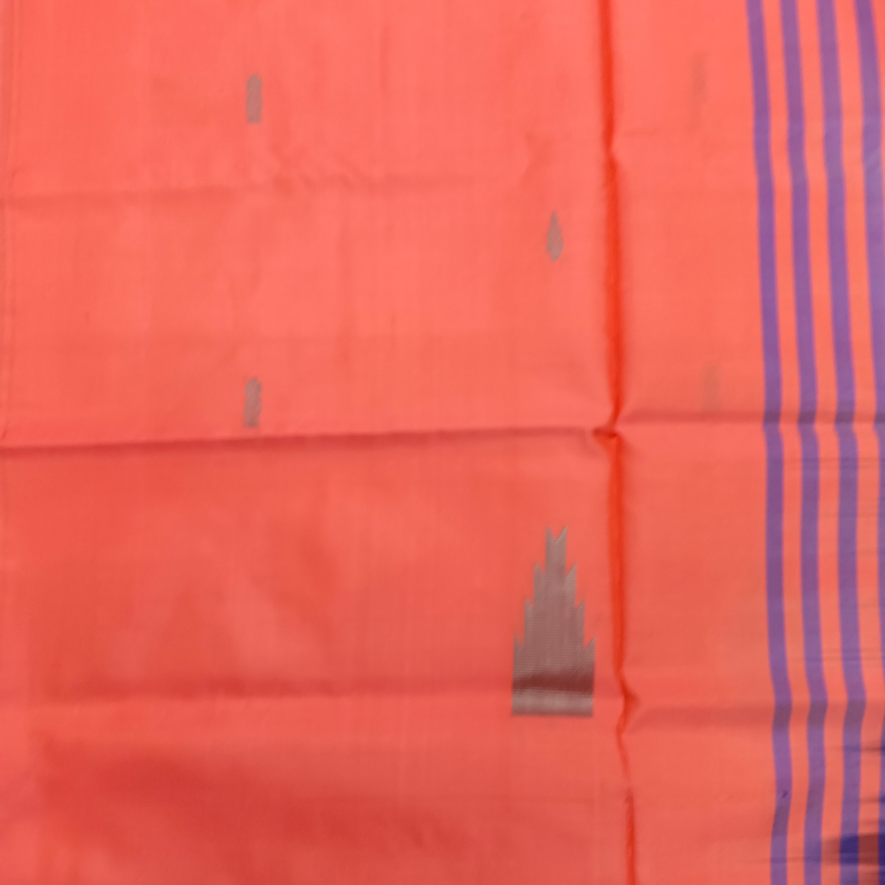 Chinnallampattu 6yardz sarees