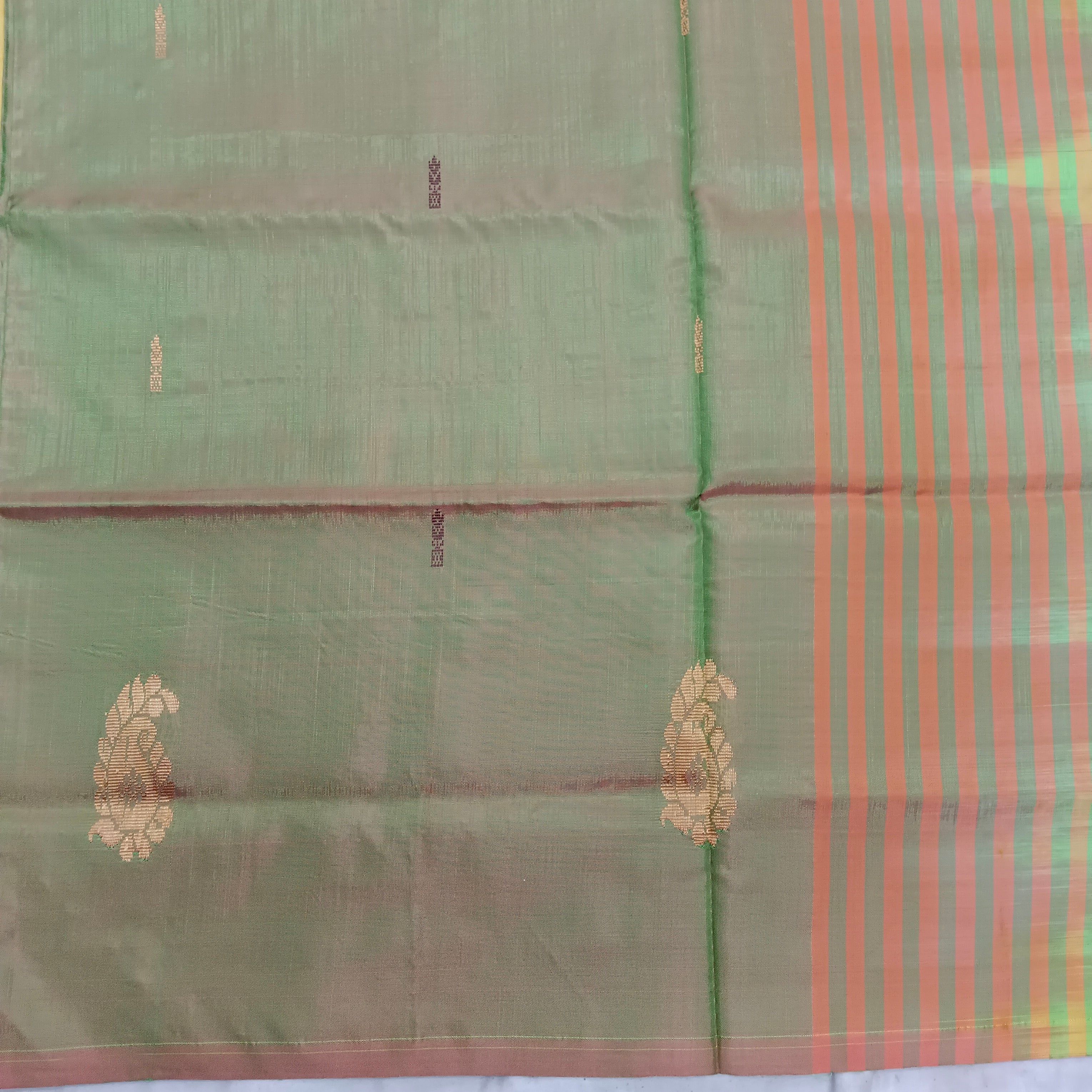 Chinnallampattu 6yardz sarees