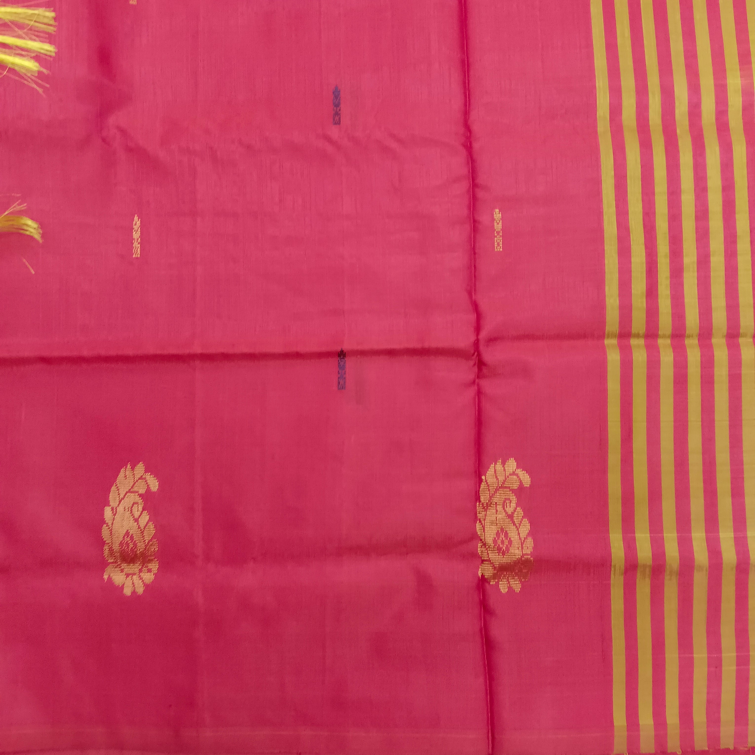 Chinnallampattu 6yardz sarees