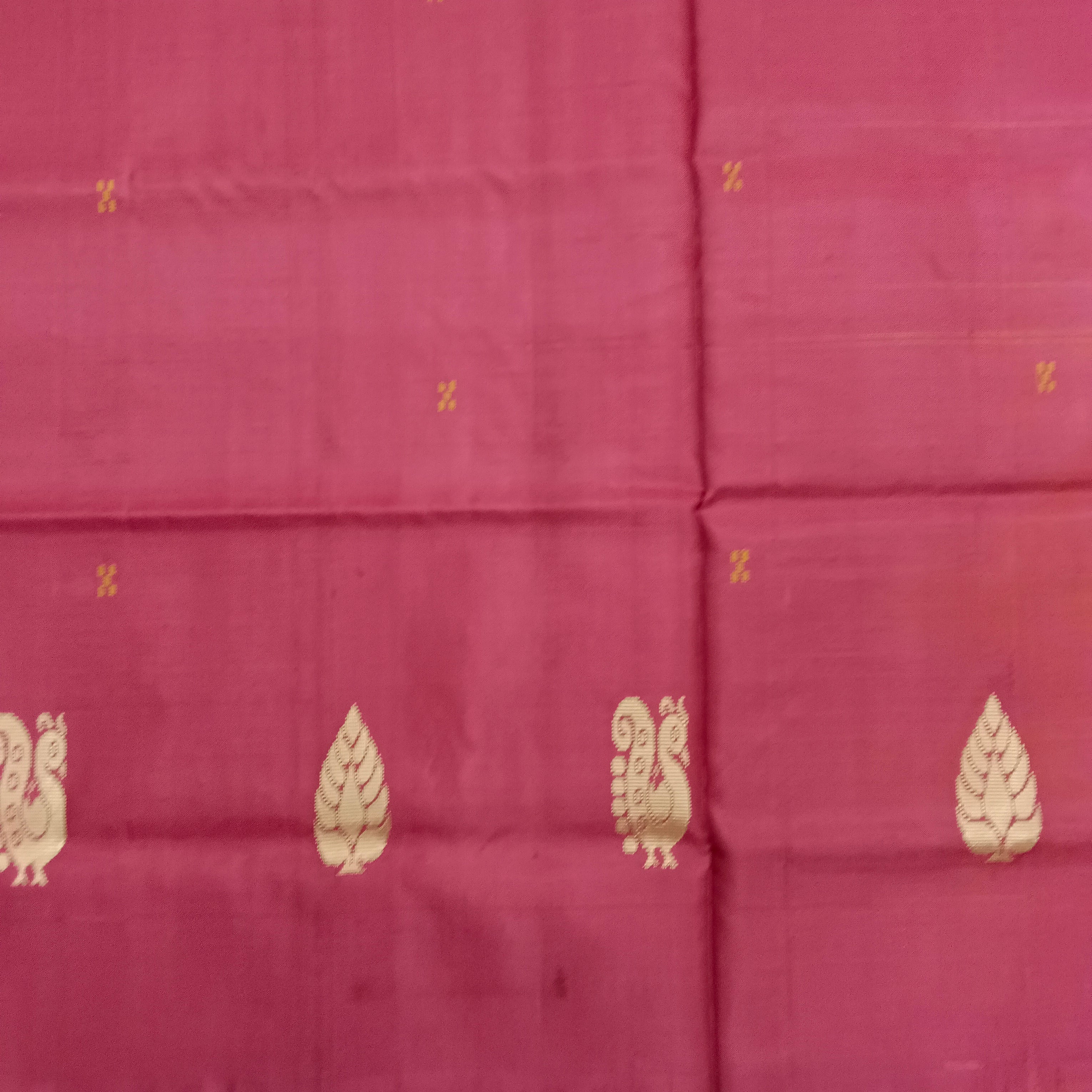 Chinnallampattu 6yardz sarees