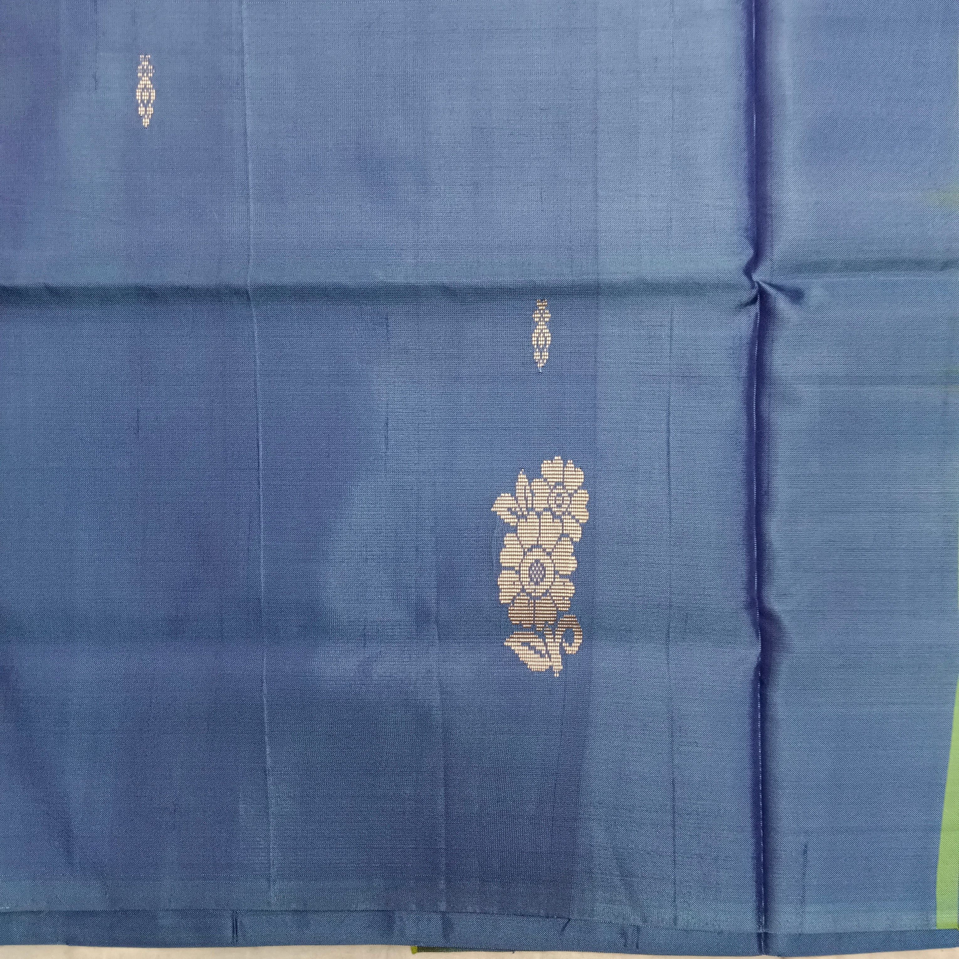 Chinnallampattu 6yardz sarees