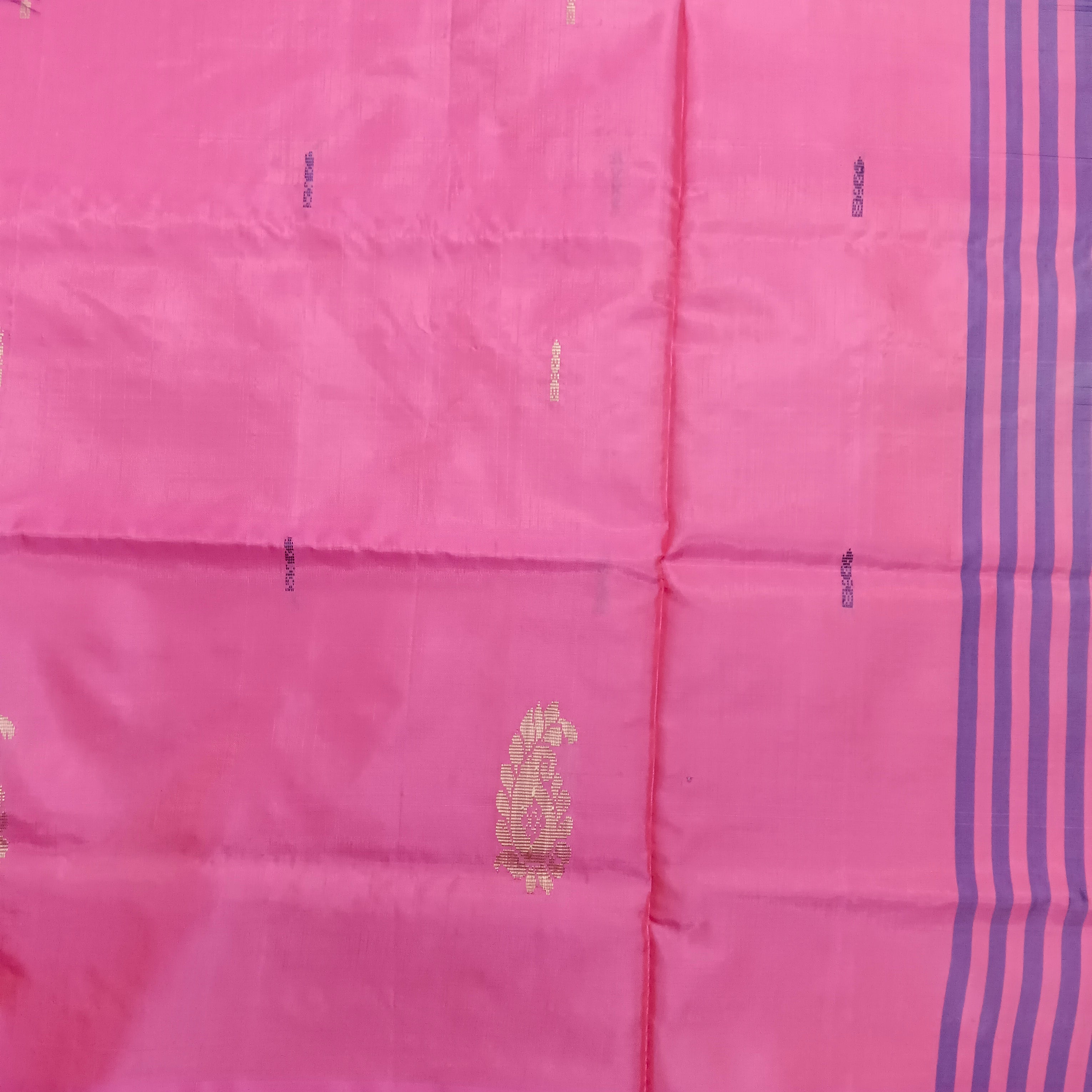 Chinnallampattu 6yardz sarees
