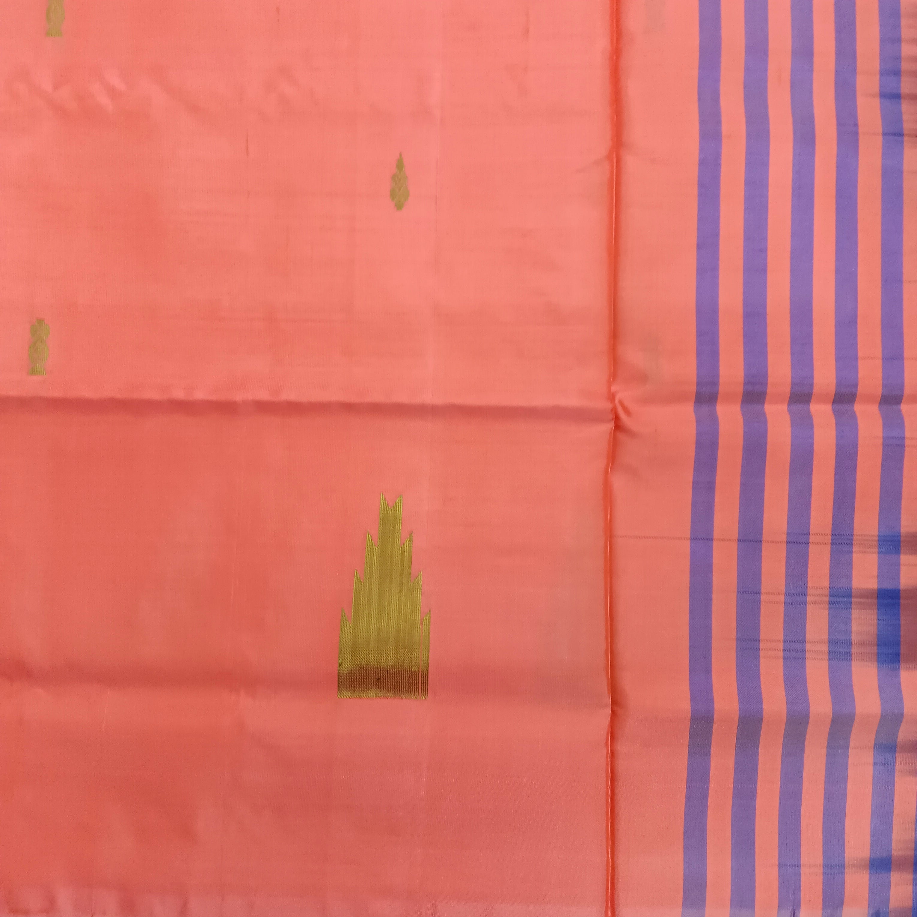Chinnallampattu 6yardz sarees