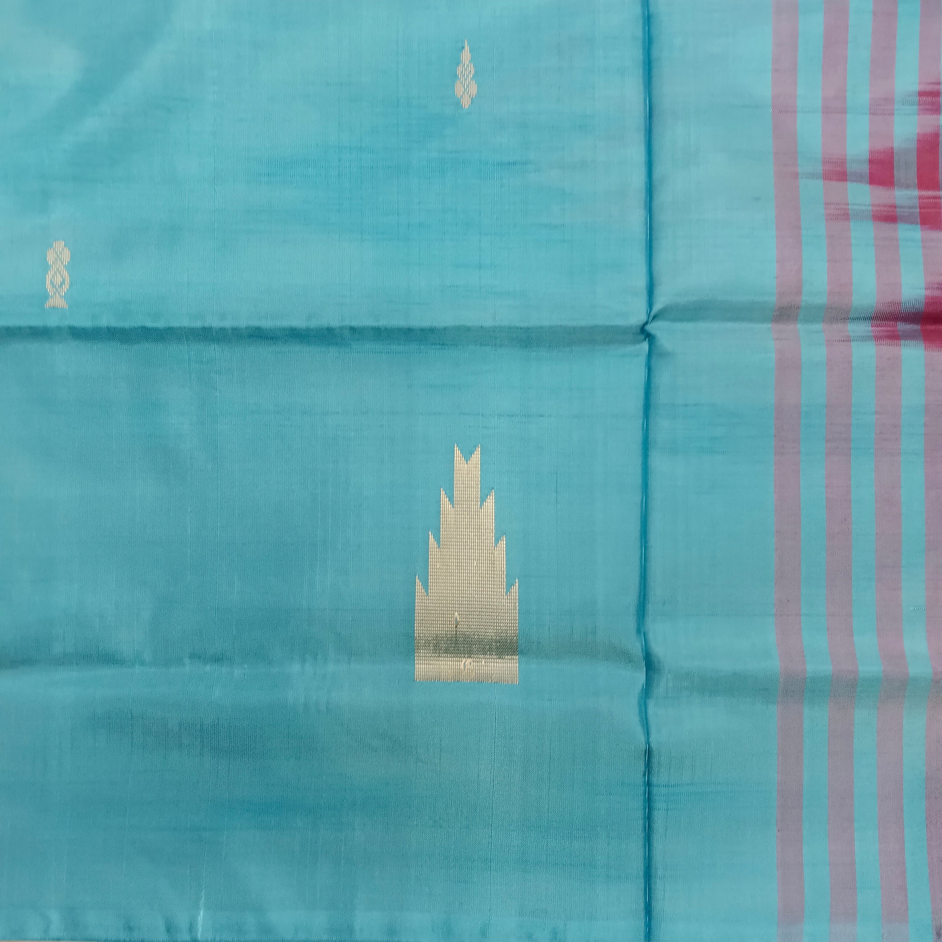 Chinnallampattu 6yardz sarees