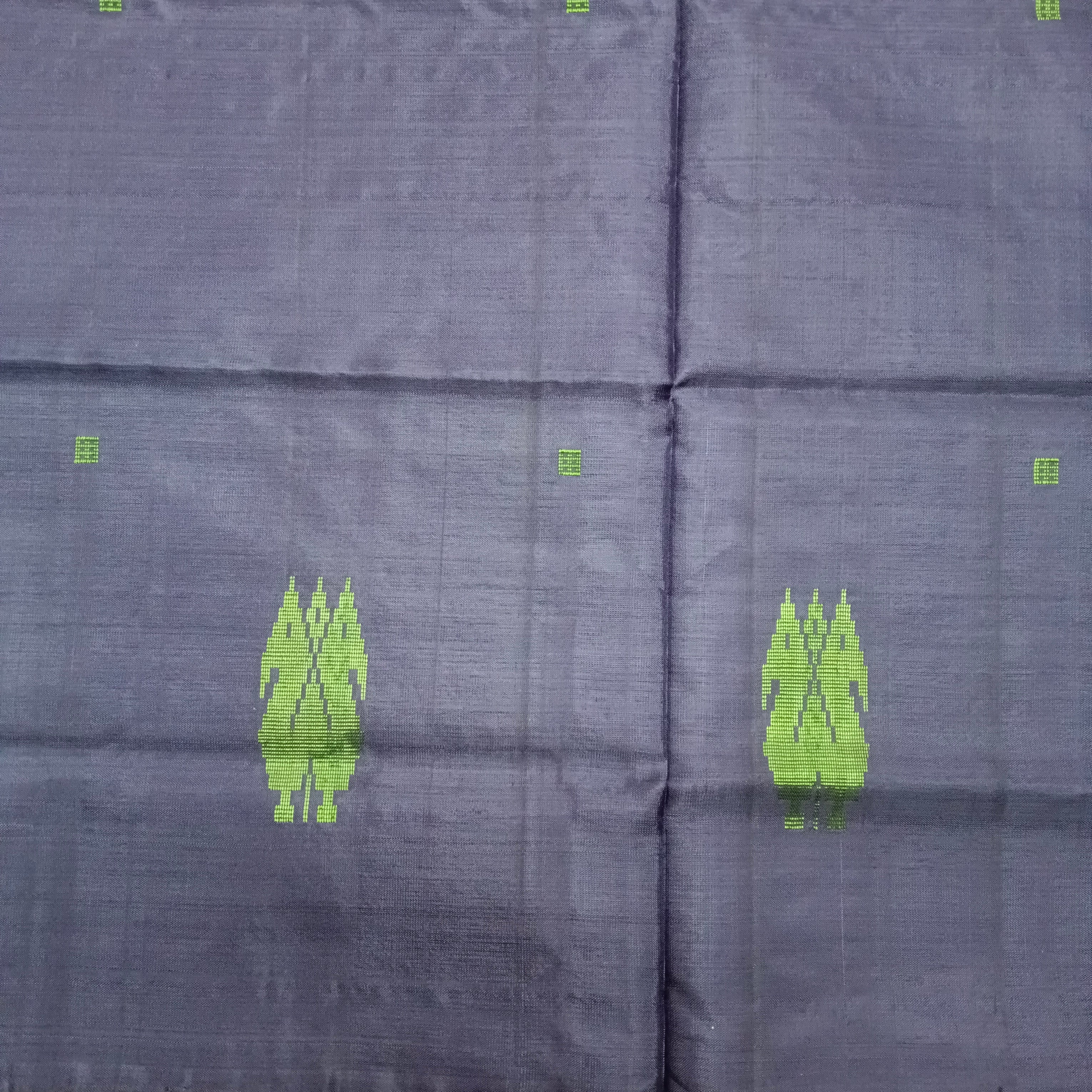 Chinnallampattu 6yardz sarees