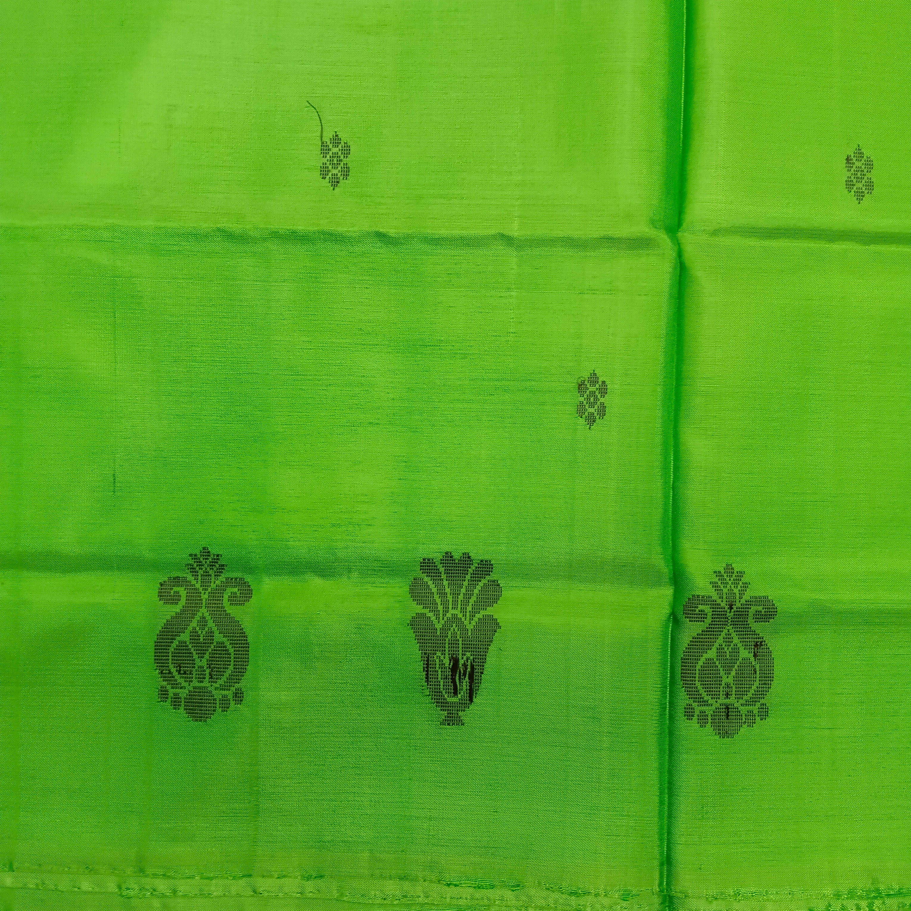 Chinnallampattu 6yardz sarees
