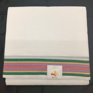 Nagari Cotton Seer Dhothi 9*5