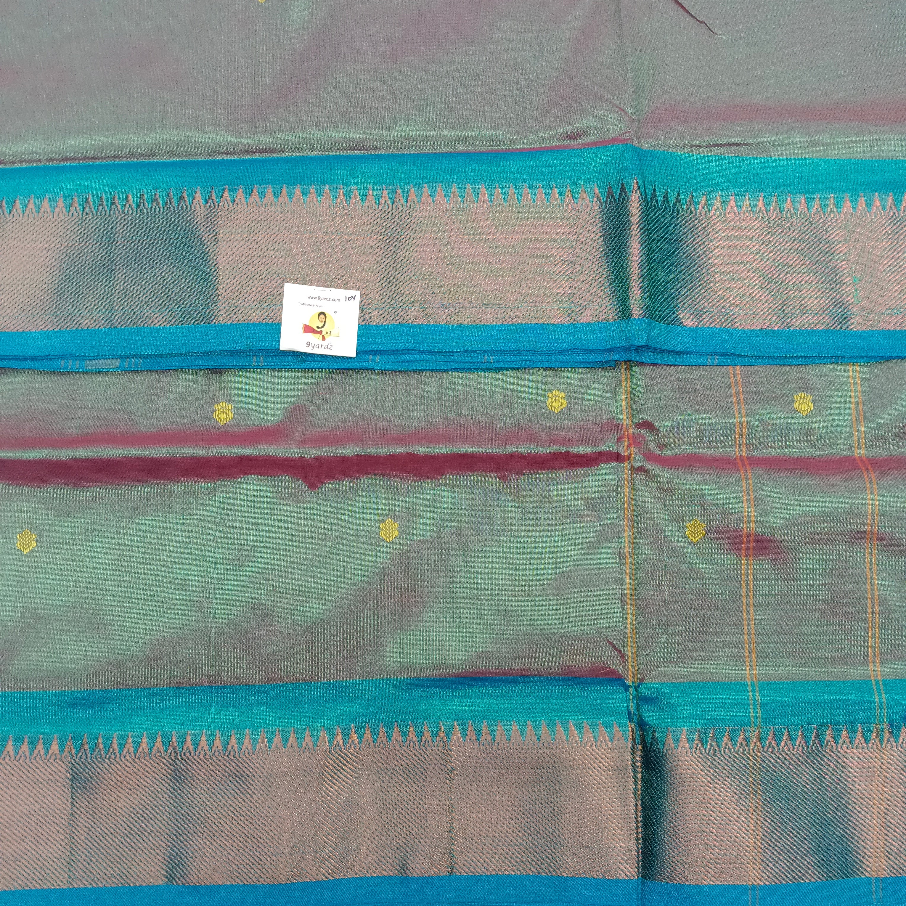 Vaazhainaar Pattu Madisar