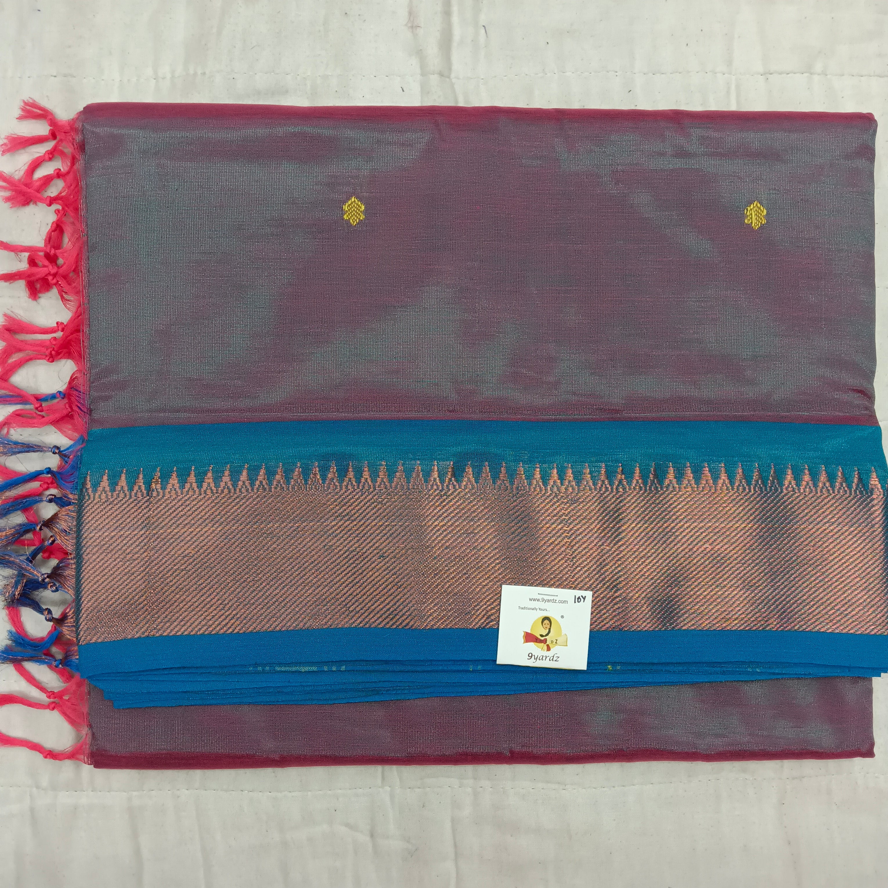Vaazhainaar Pattu Madisar