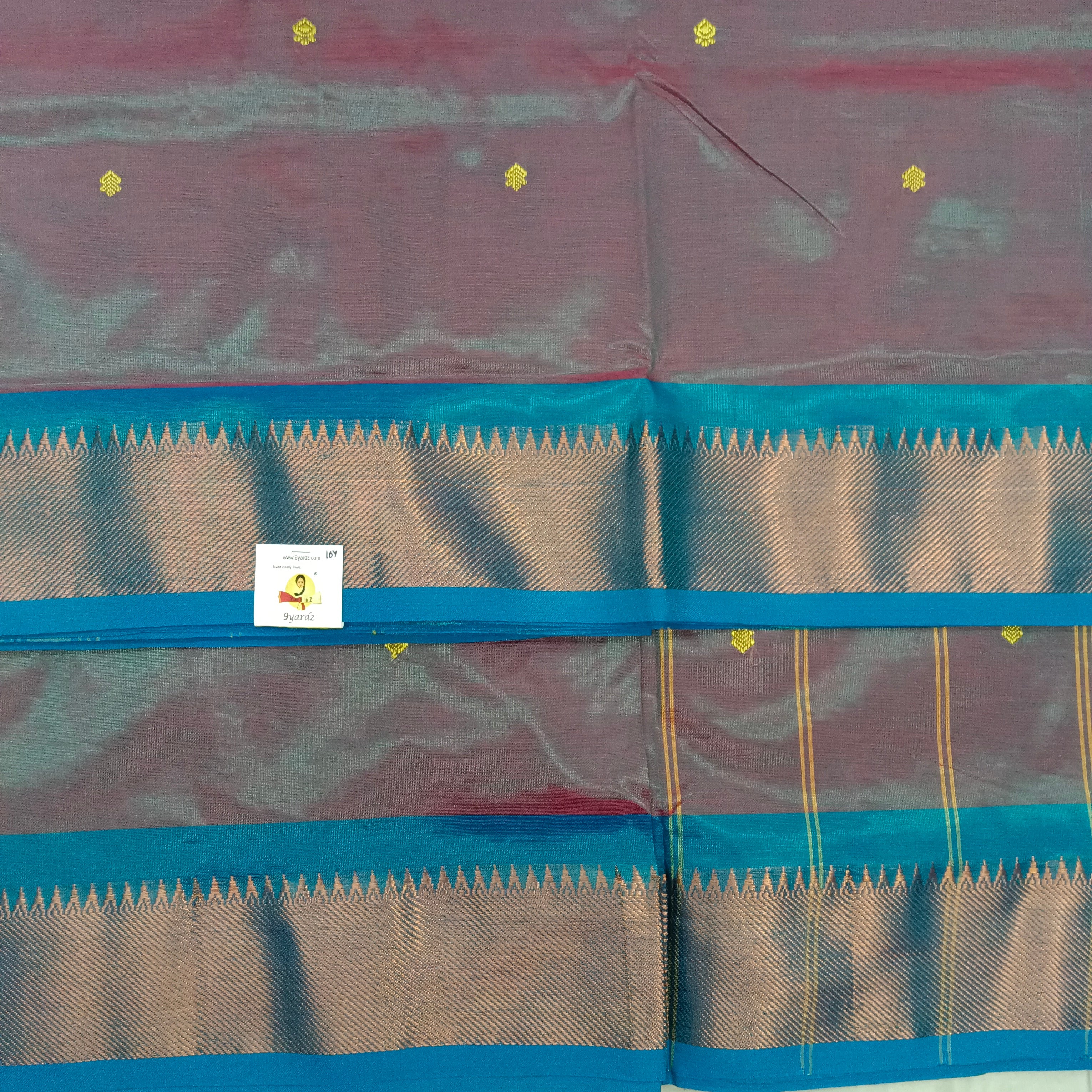 Vaazhainaar Pattu Madisar