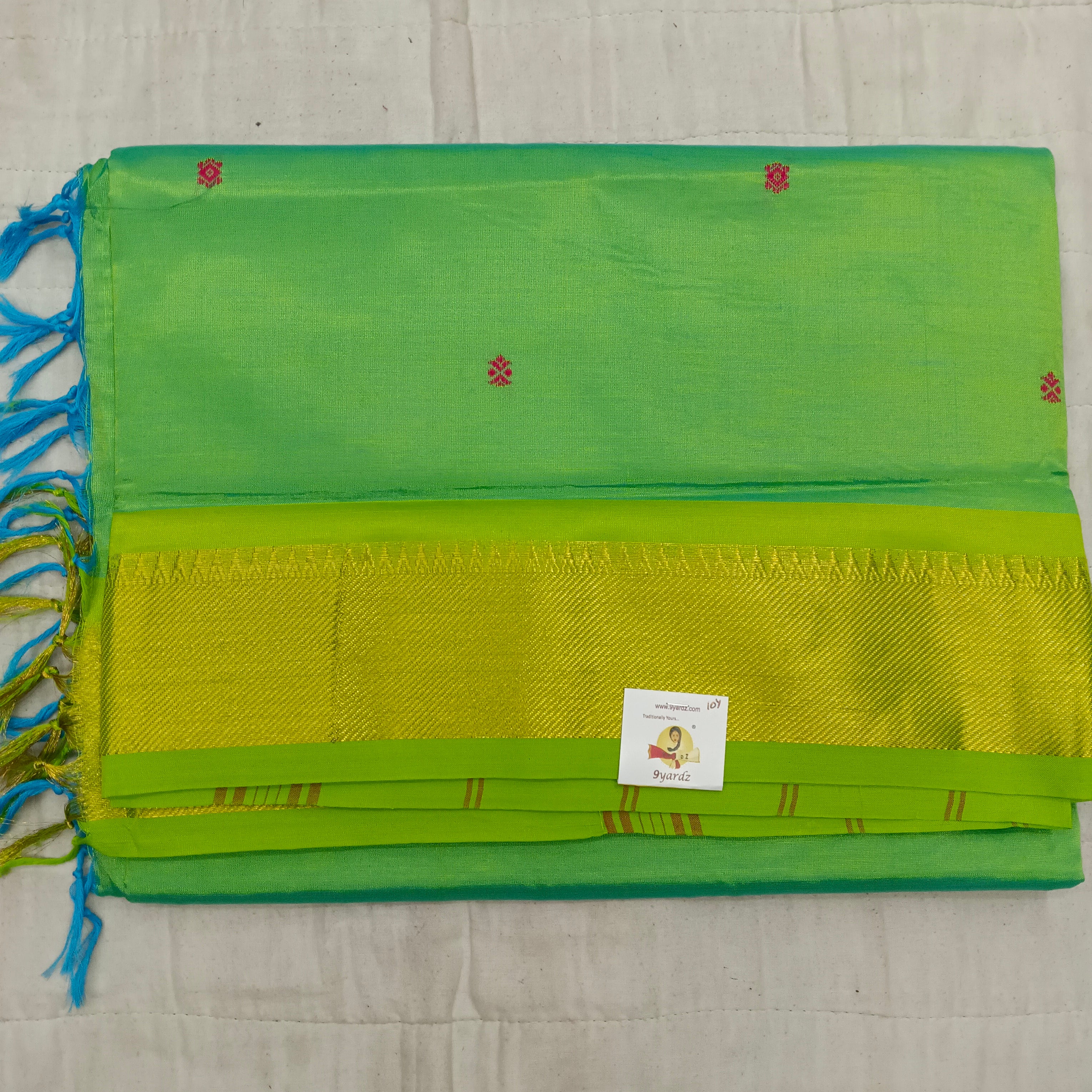 Vaazhainaar Pattu Madisar