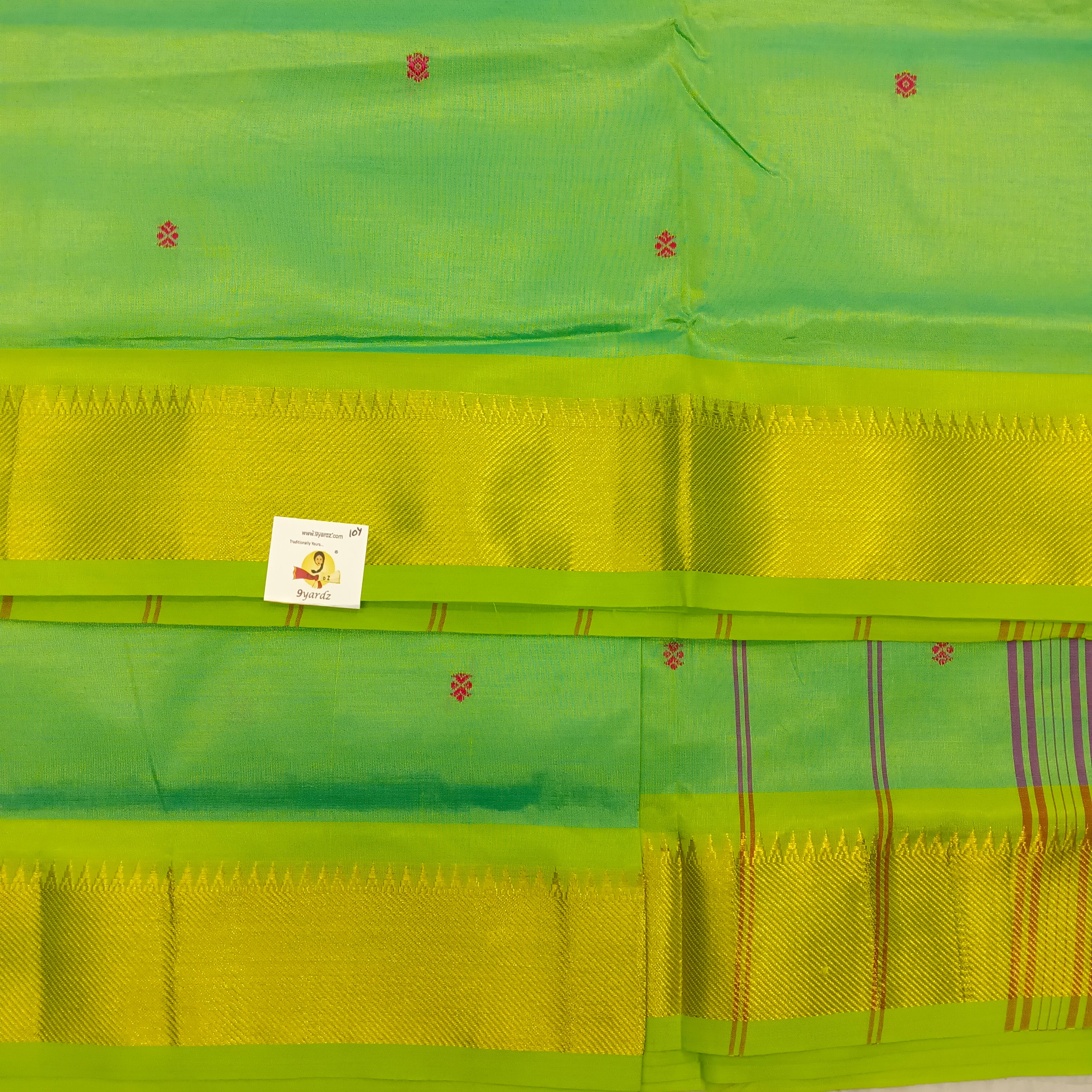 Vaazhainaar Pattu Madisar