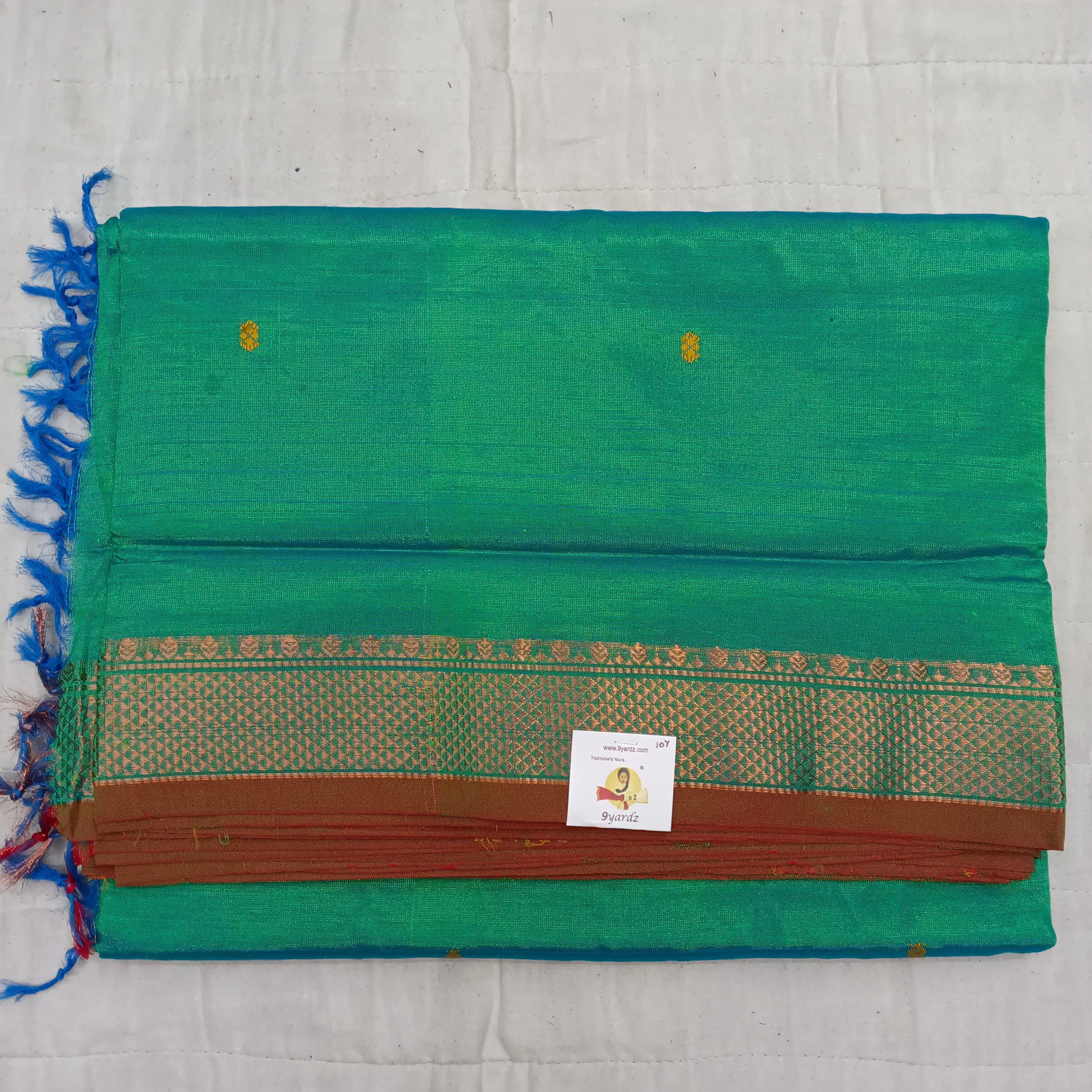 Vaazhainaar Pattu Madisar