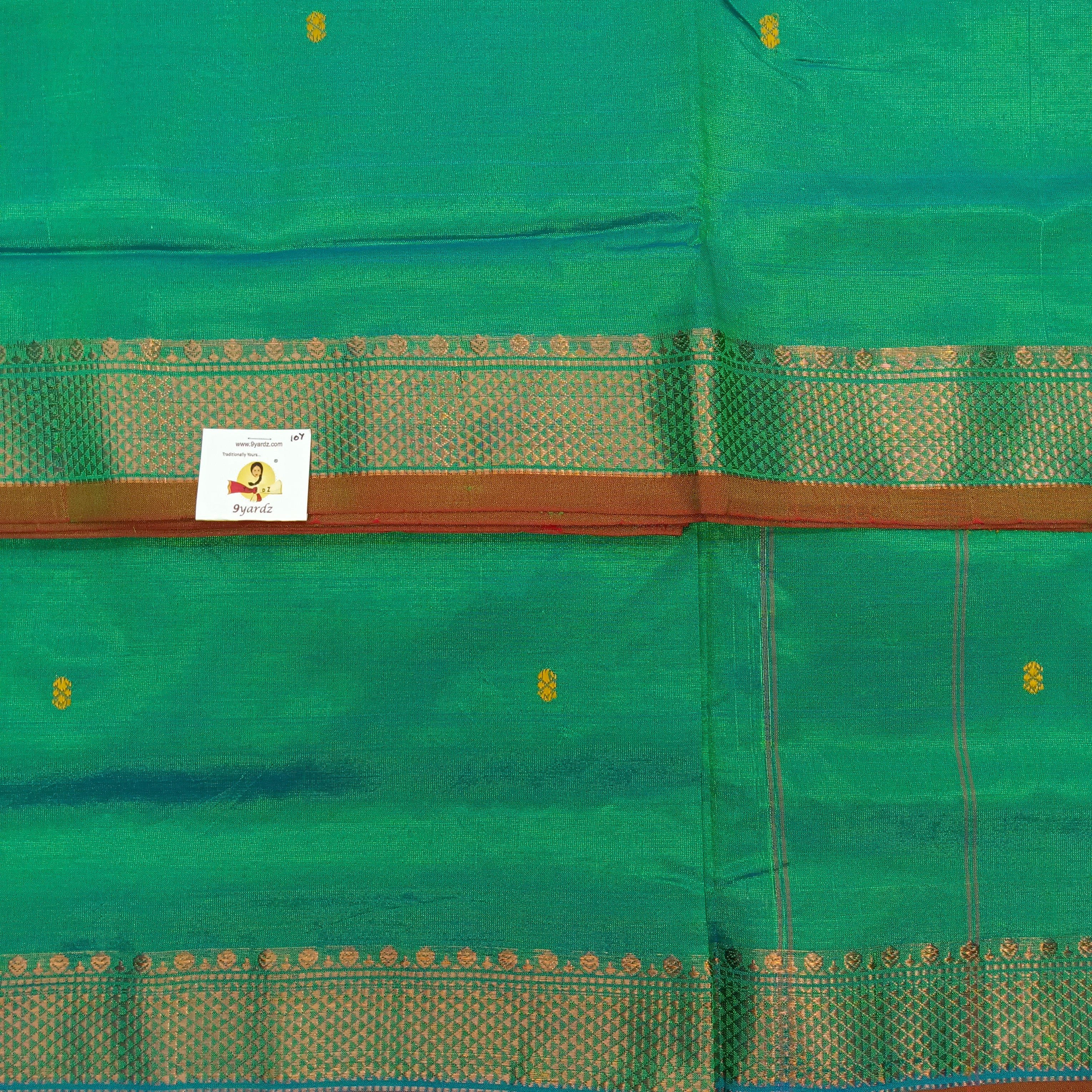 Vaazhainaar Pattu Madisar