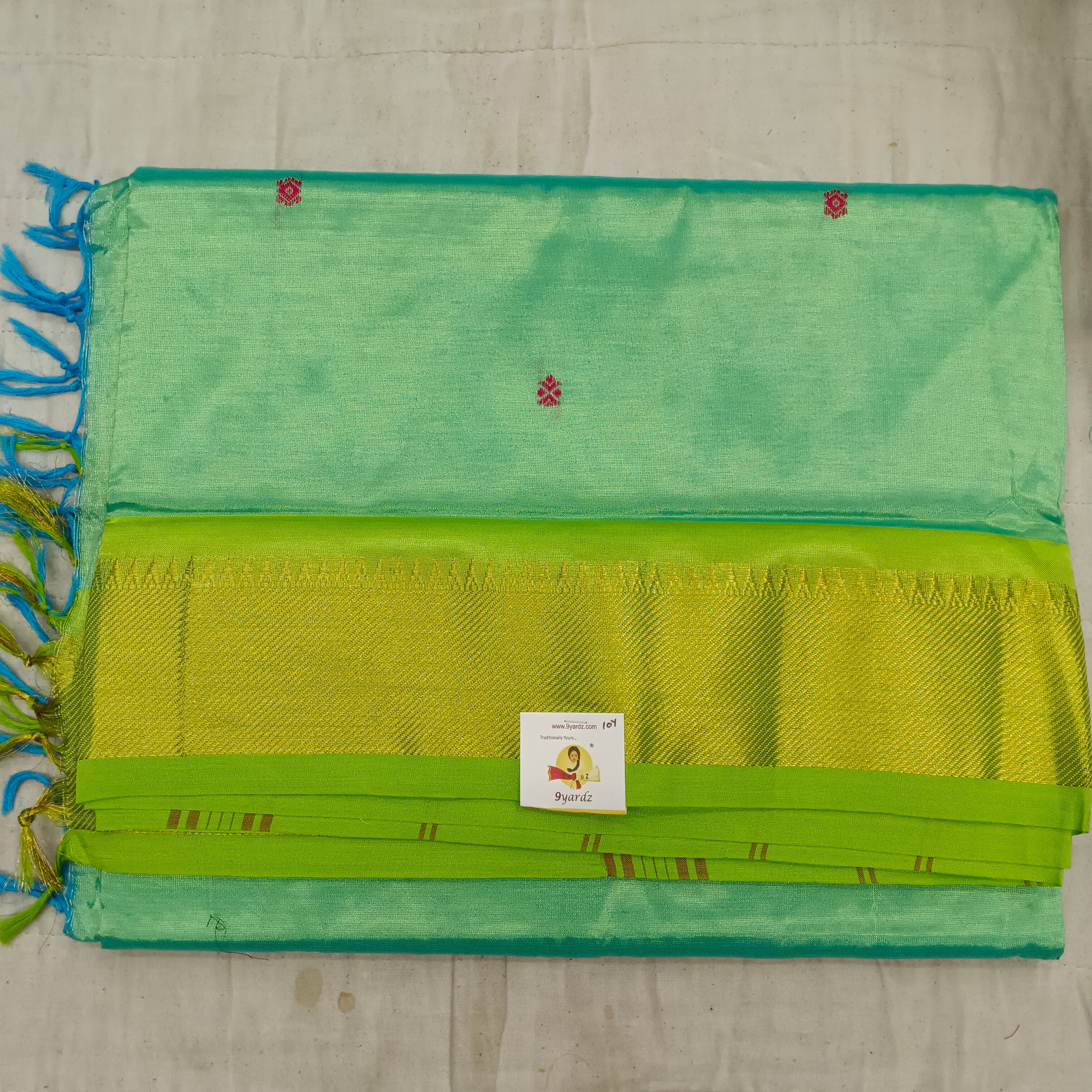 Vaazhainaar Pattu Madisar