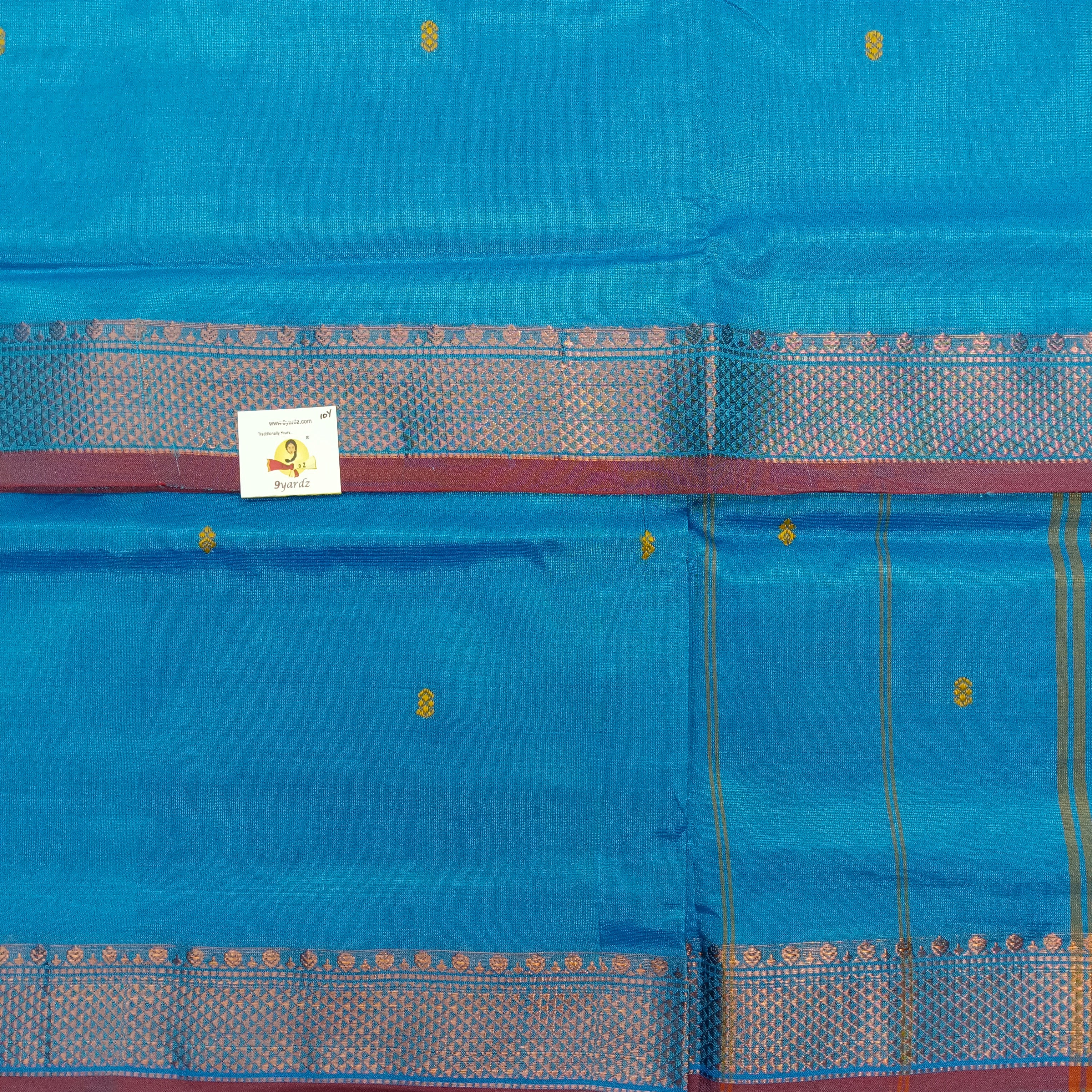 Vaazhainaar Pattu Madisar
